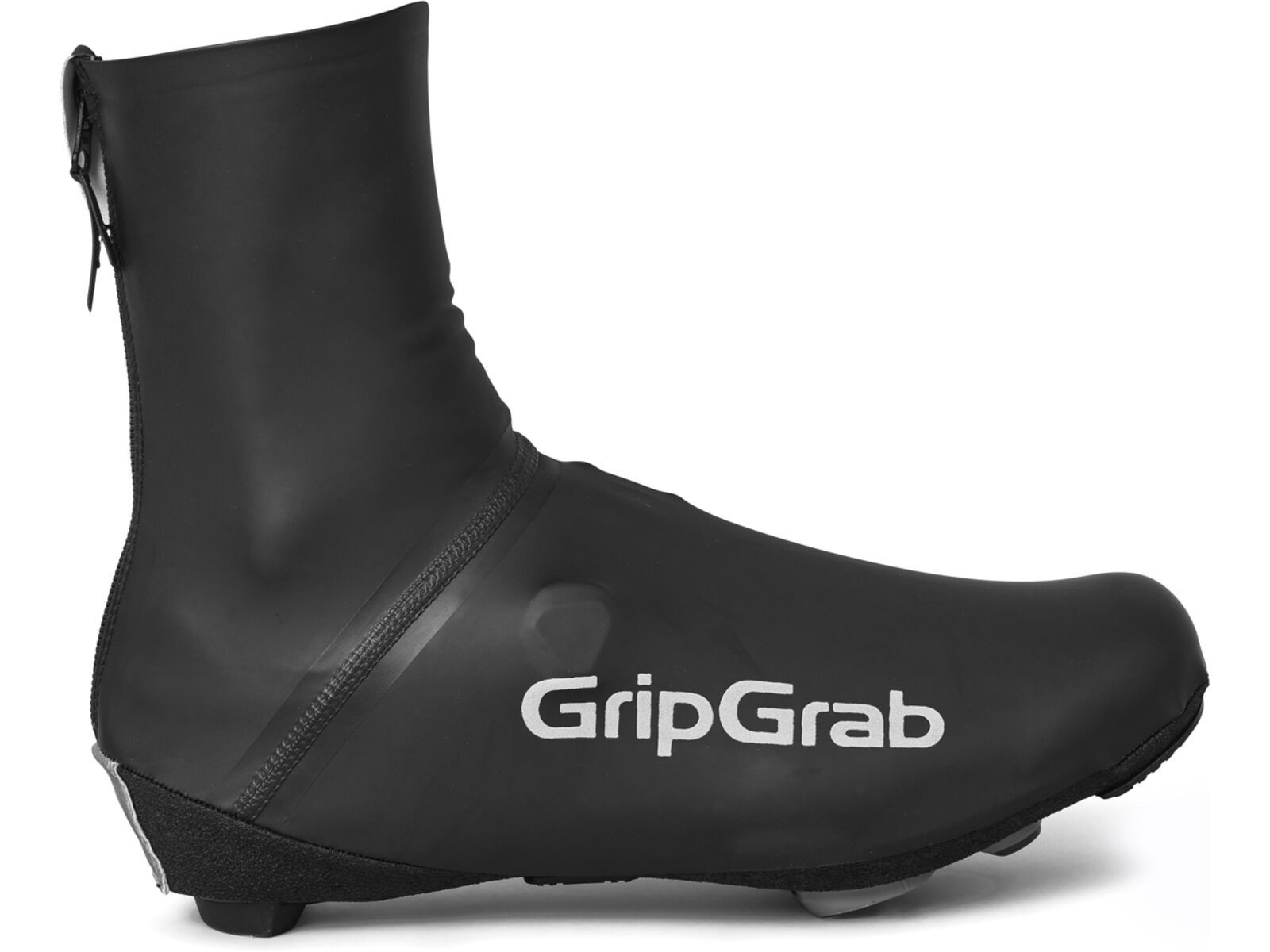 GripGrap PACR Waterproof Road Shoe Covers, black | Bild 2