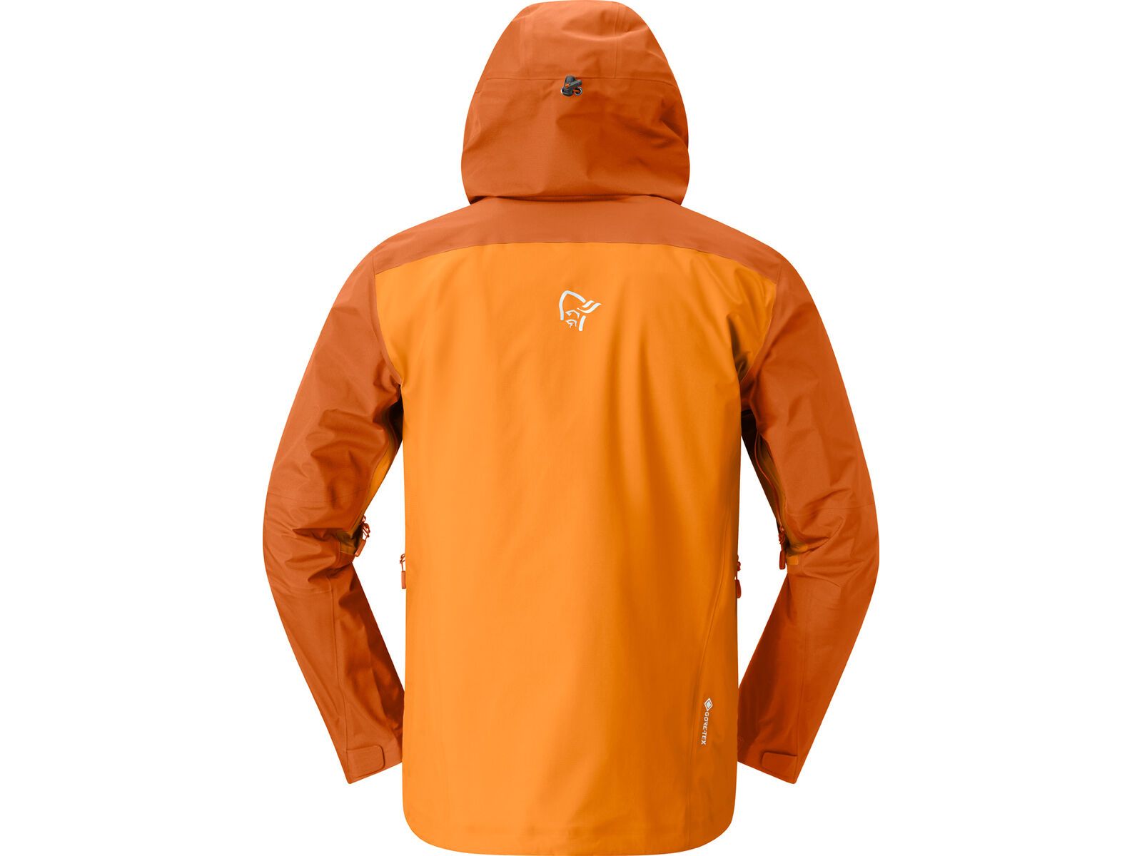 Norrona falketind Gore-Tex Jacket M's, exuberance | Bild 2