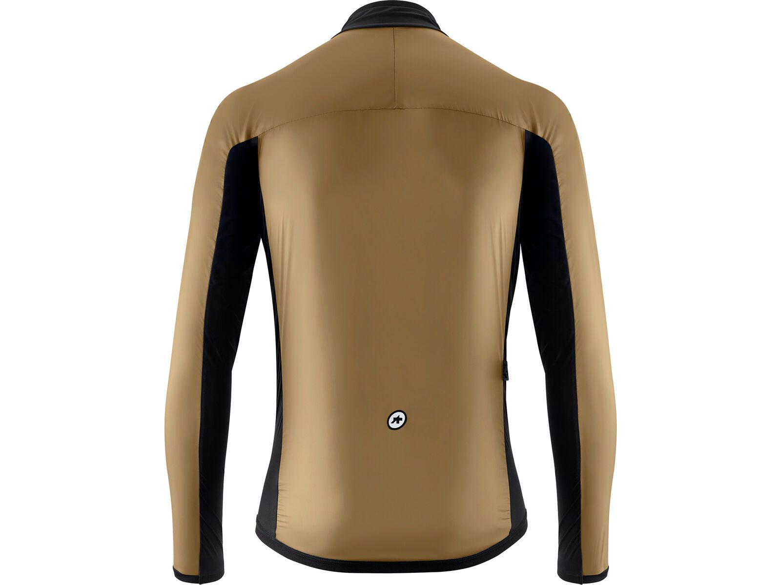 Assos Mille GT Wind Jacket C2, bronze ash | Bild 4