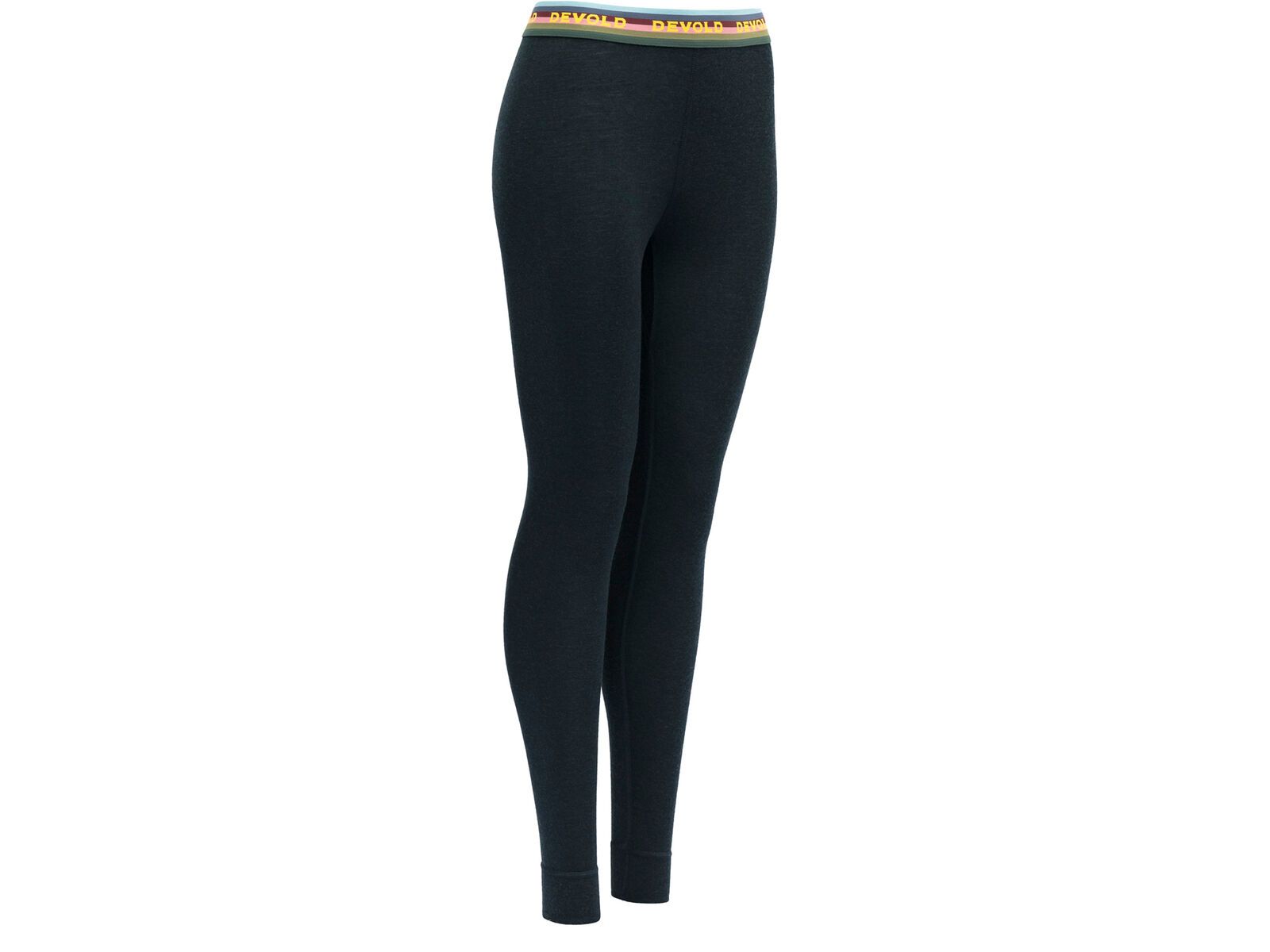 Devold Lauparen Merino 190 Longs Wmn, ink | Bild 1