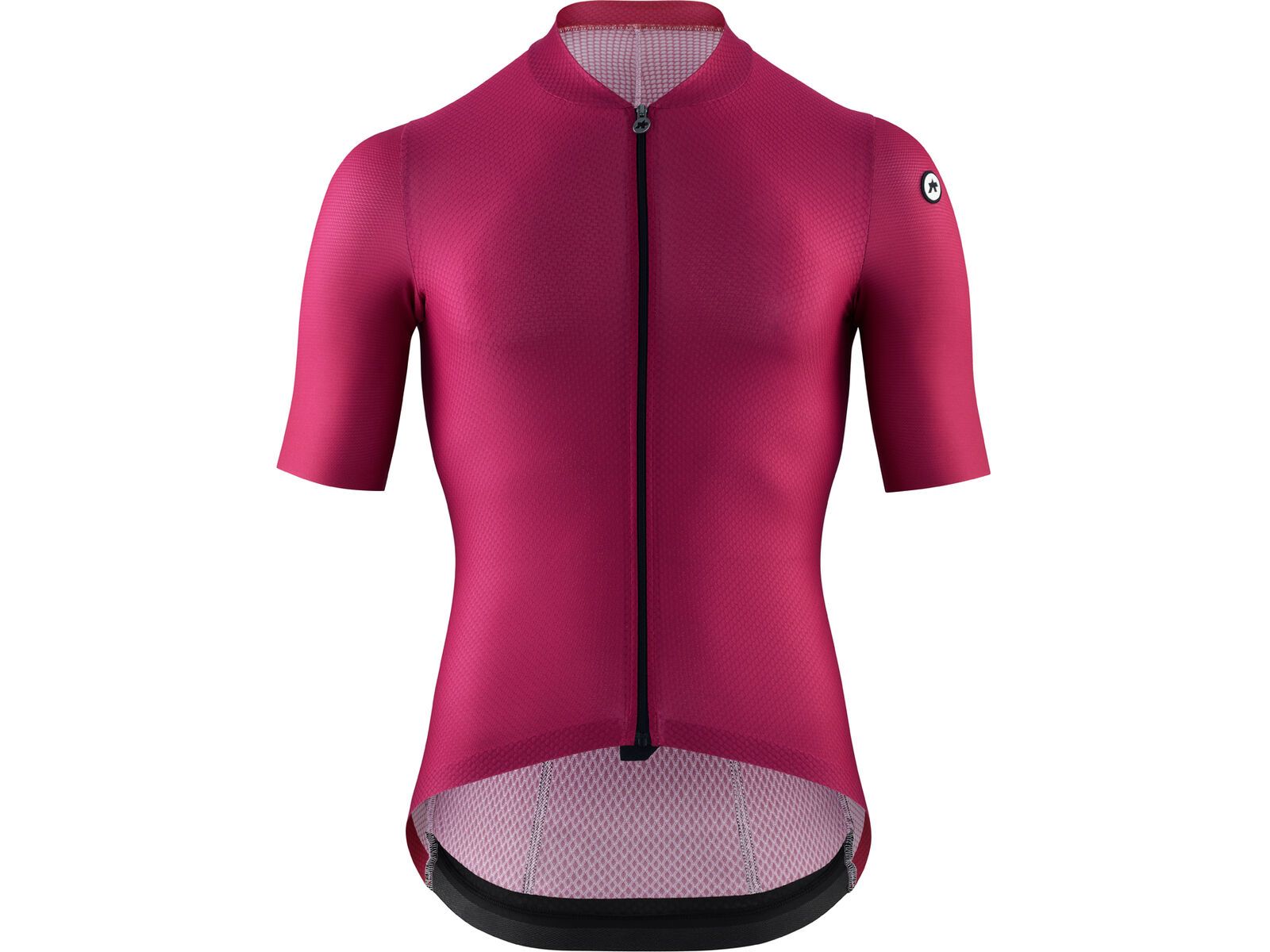 Assos Mille GTS Jersey S11, bolgheri red | Bild 1
