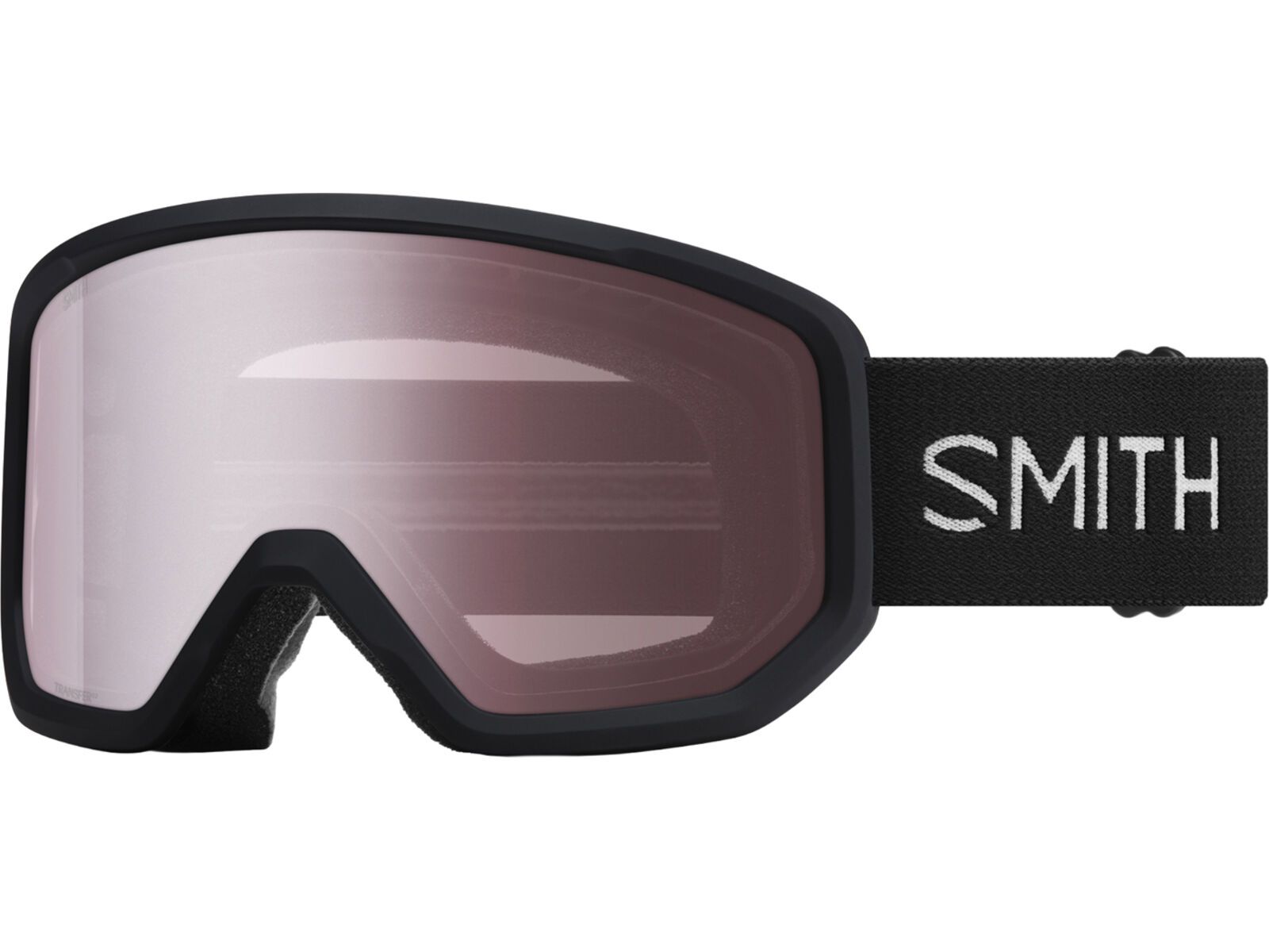 Smith Transfer, Ignitor Mirror / black | Bild 1