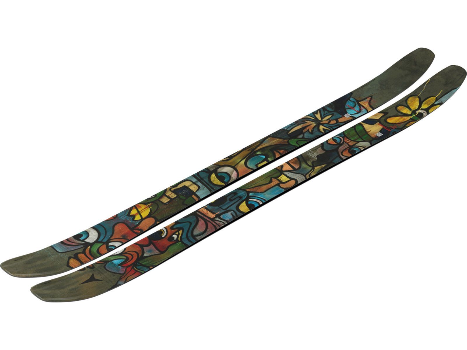 Atomic Bent 110 | Bild 6