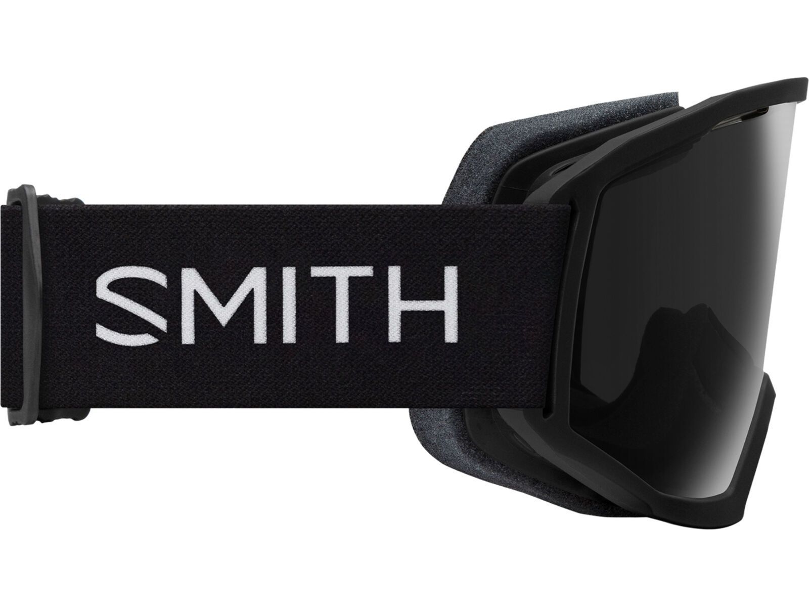 Smith Loam MTB, Sun Black + WS / black | Bild 4