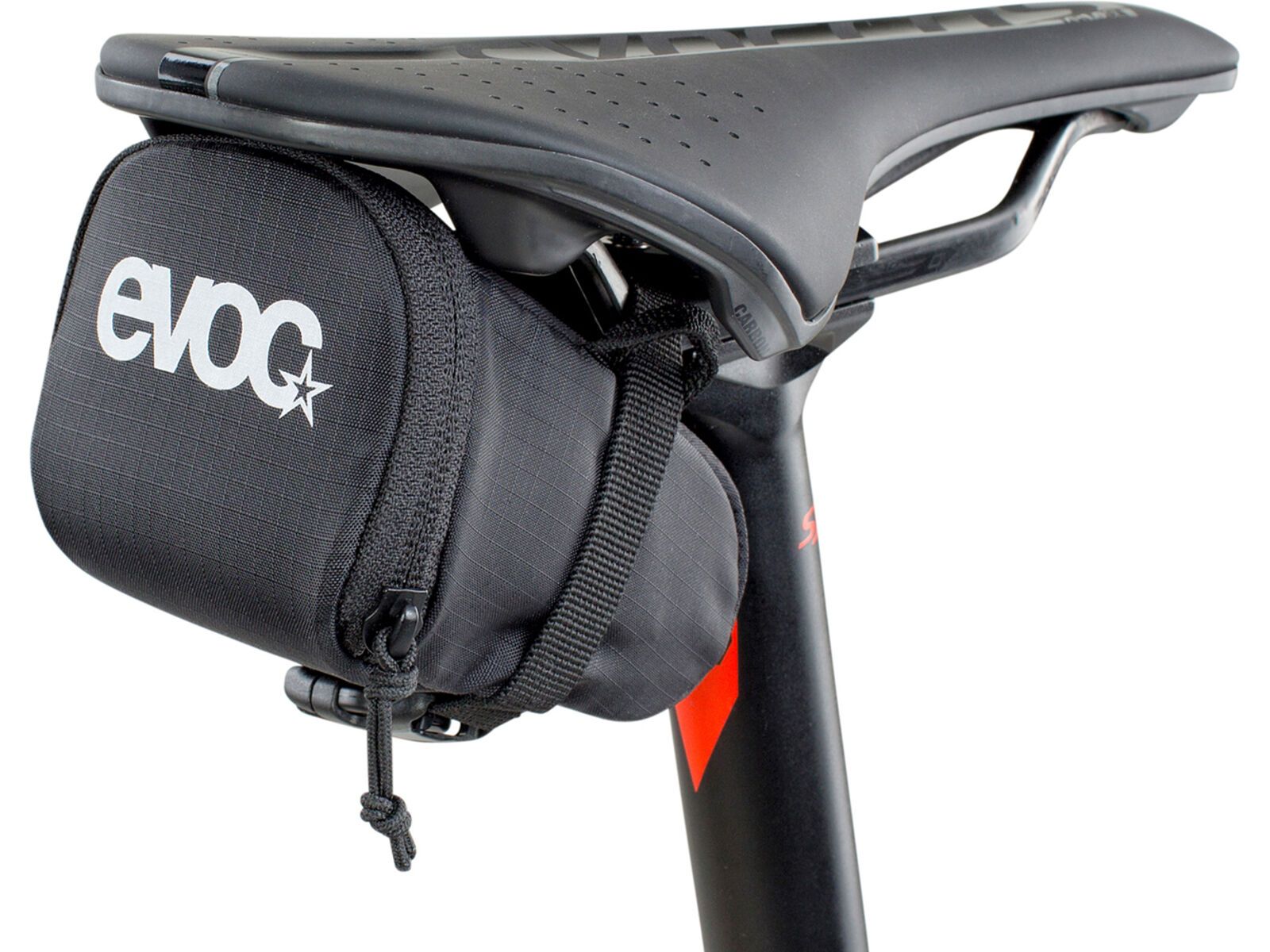 Evoc Seat Bag S, black | Bild 3