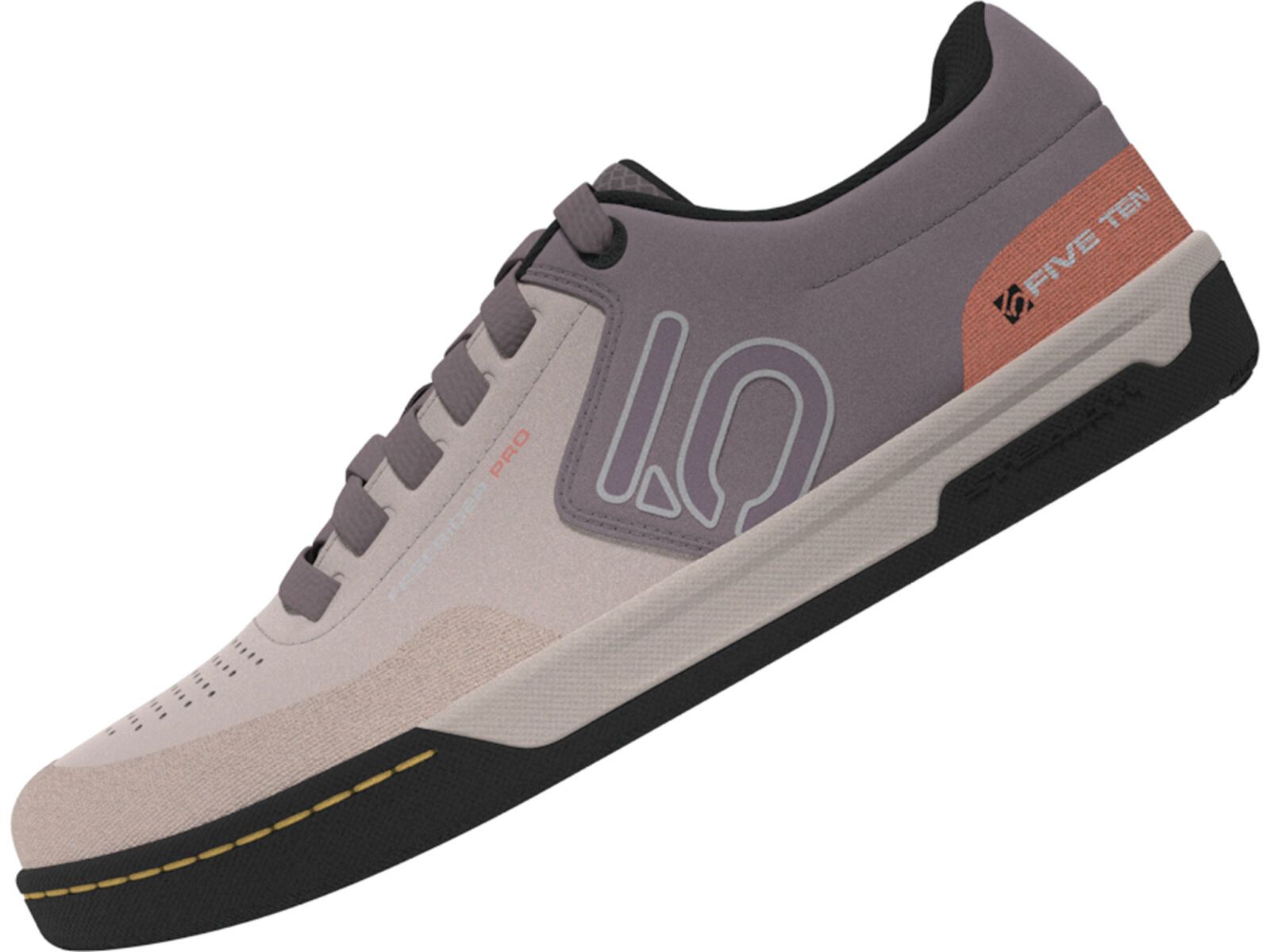 Five Ten Freerider Pro Women, wonder taupe/grey one/wonder oxide | Bild 6