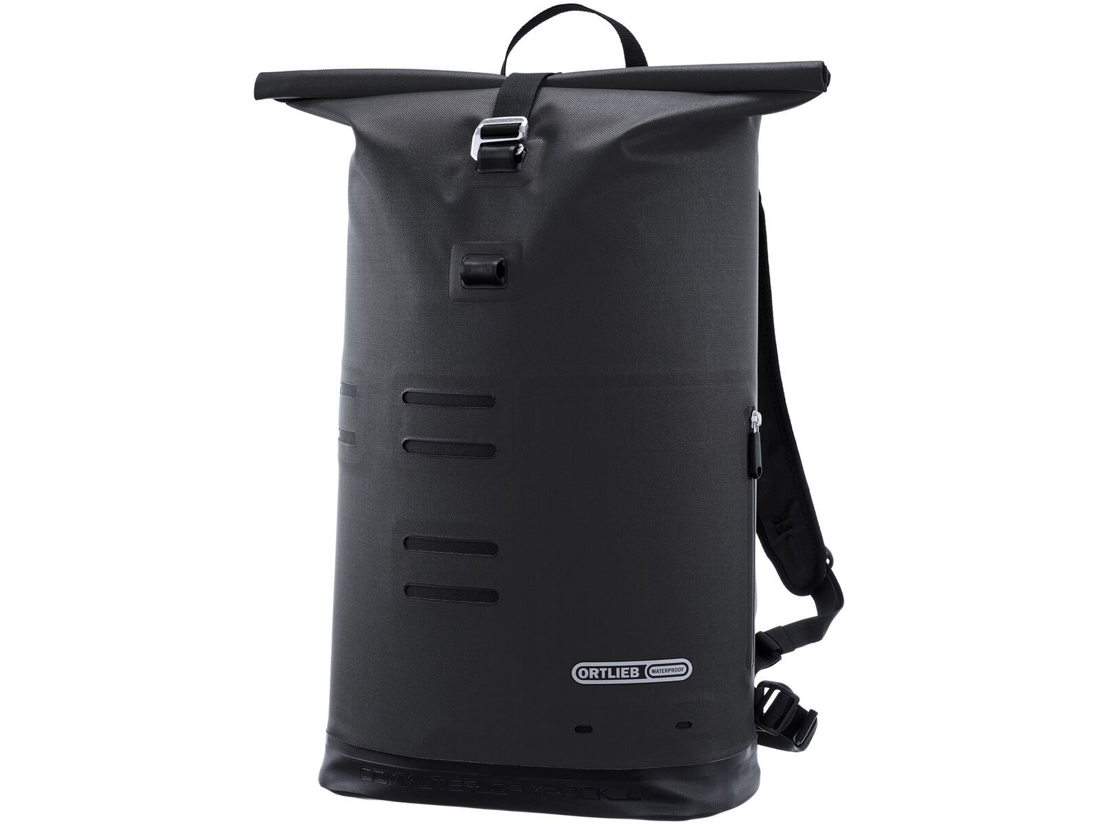 ORTLIEB Commuter-Daypack 21 L, black | Bild 1