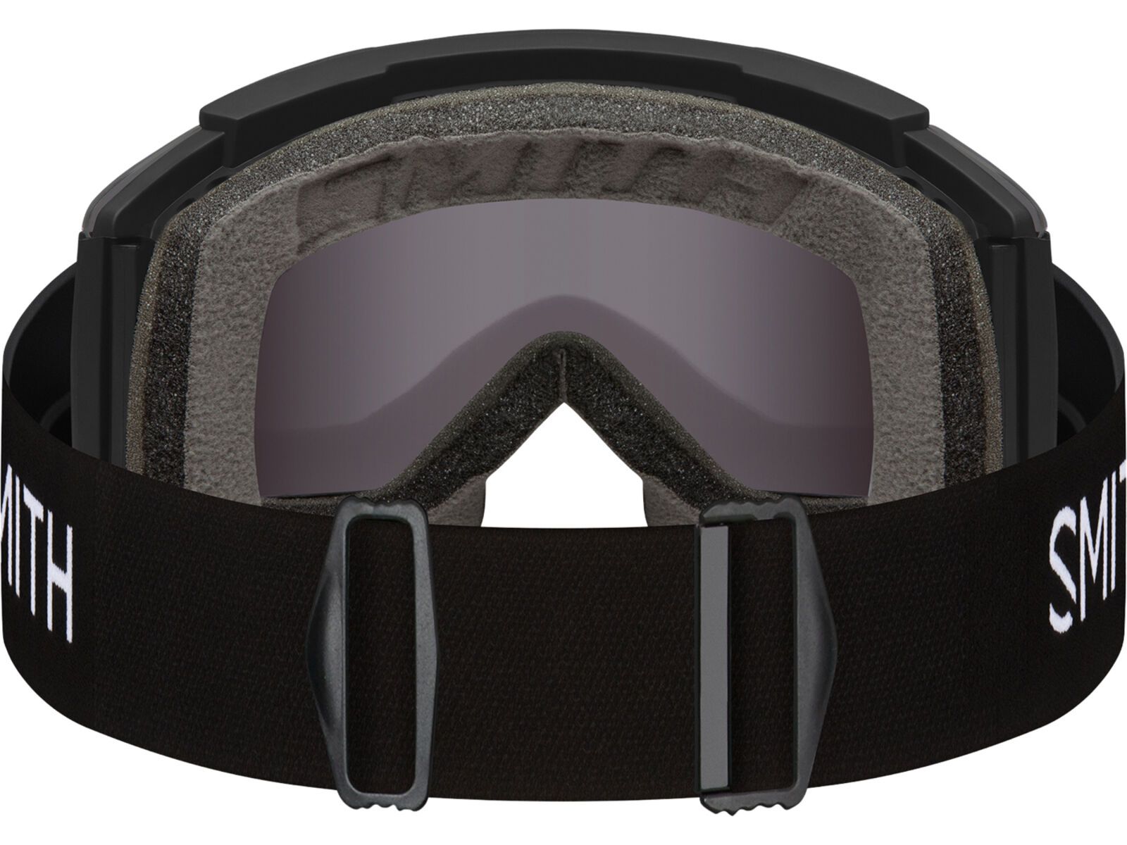 Smith Squad XL MTB, ChromaPop Sun Black + WS / black | Bild 4