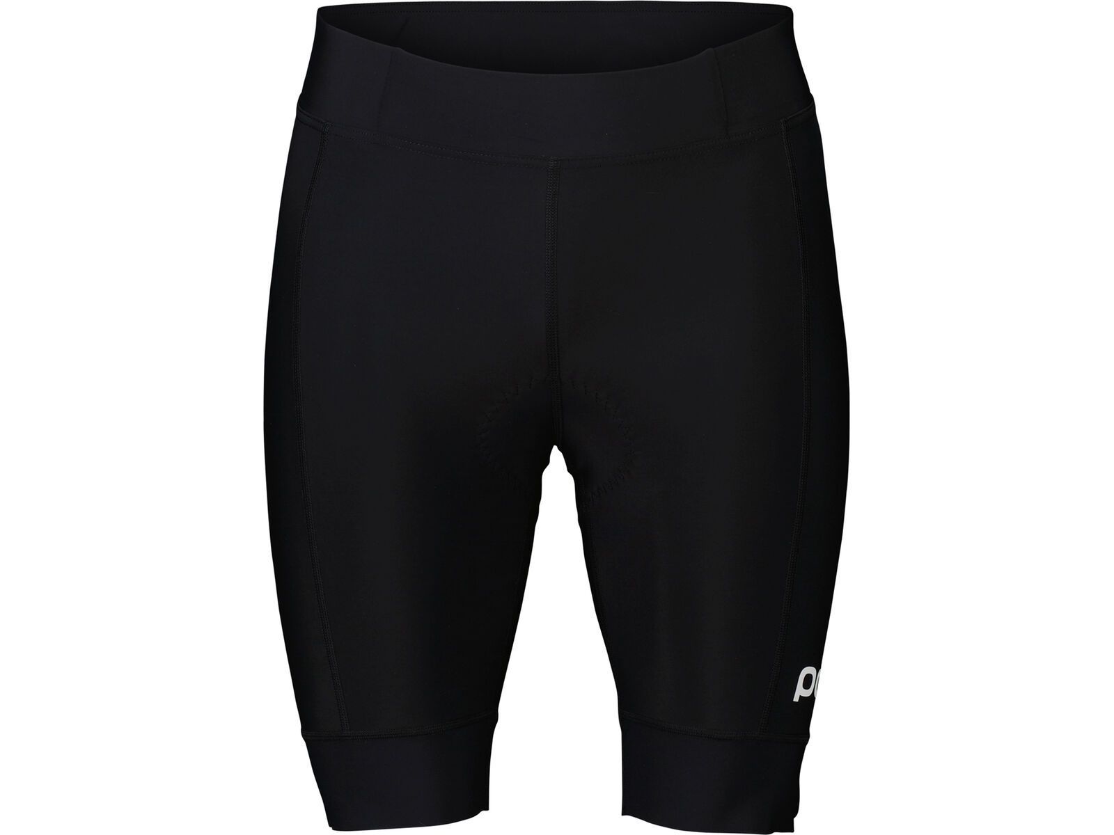 POC M's Air Indoor Shorts, uranium black | Bild 1