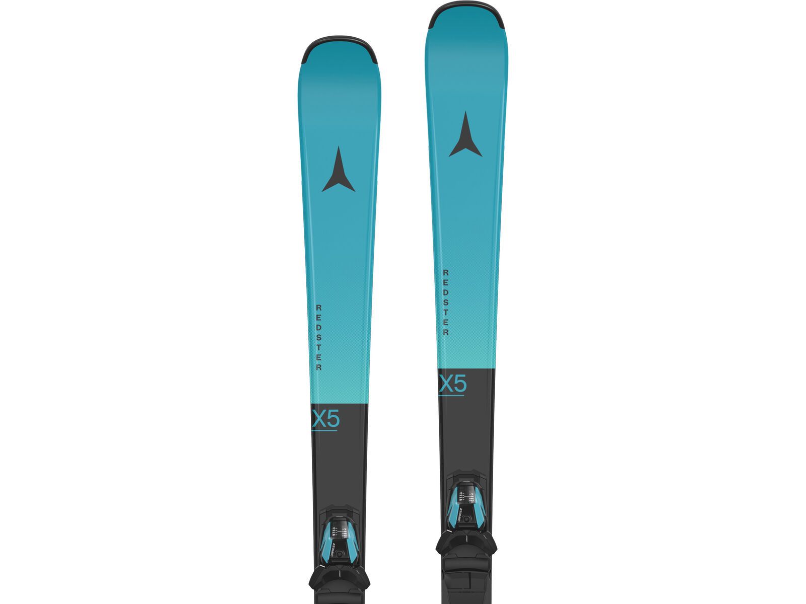 Atomic Redster X5 Teal + M 10 GW, teal tension/black | Bild 3
