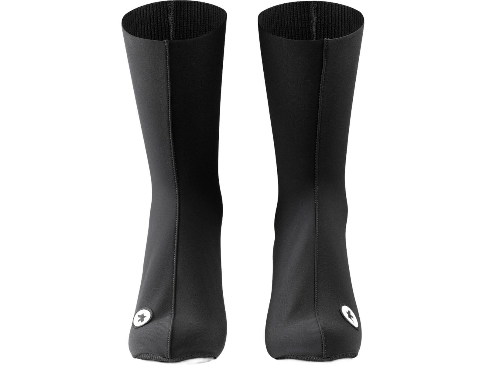 Assos GT Winter Booties Evo, black series | Bild 2