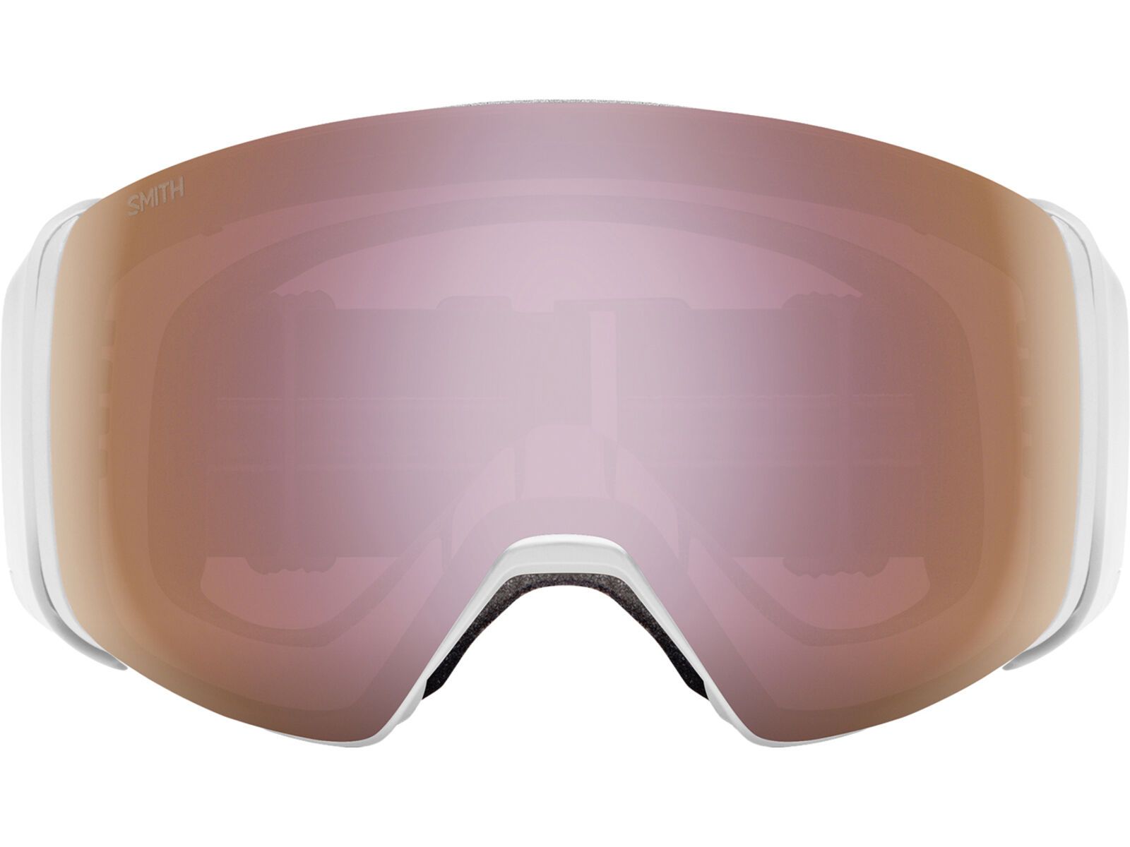 Smith 4D Mag, ChromaPop Everyday Rose Gold Mirror / white vapor | Bild 2