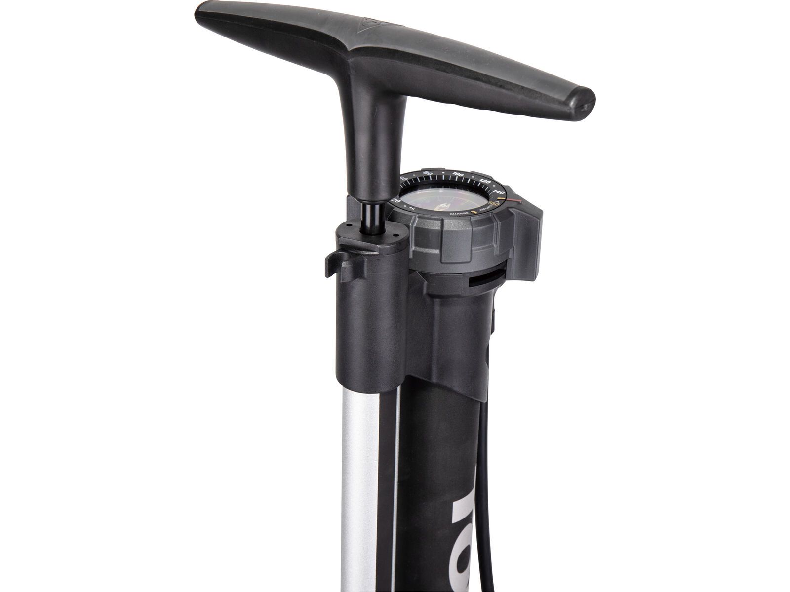 Topeak JoeBlow Booster, black | Bild 6