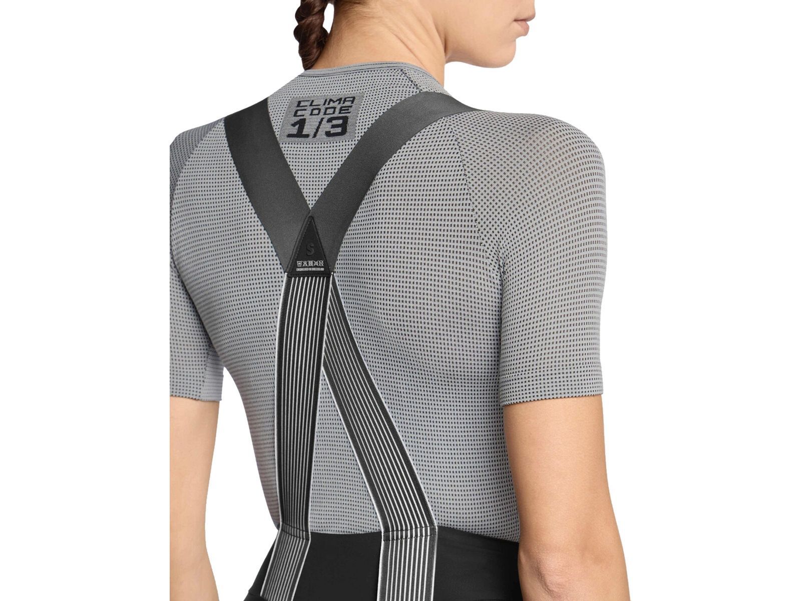 Assos Women’s Summer SS Skin Layer P1, grey series | Bild 8