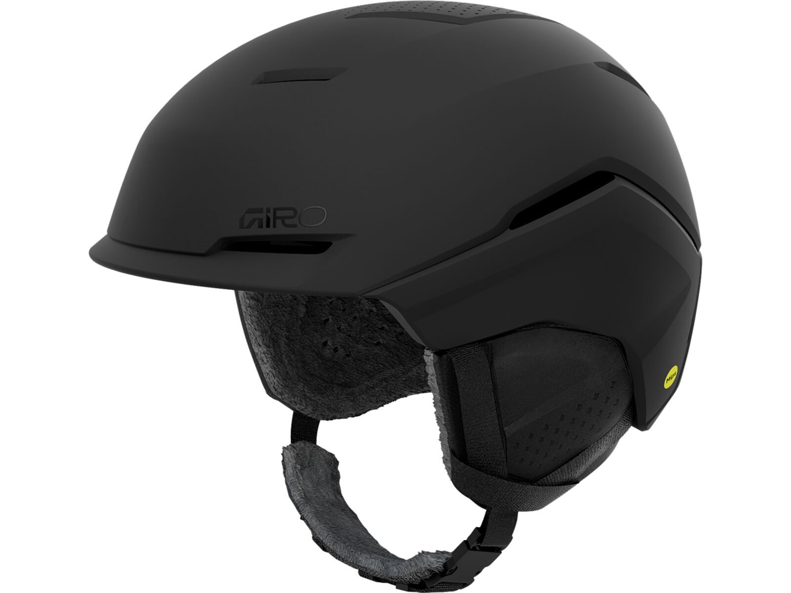 Giro Tenet W MIPS, matte black lx | Bild 1