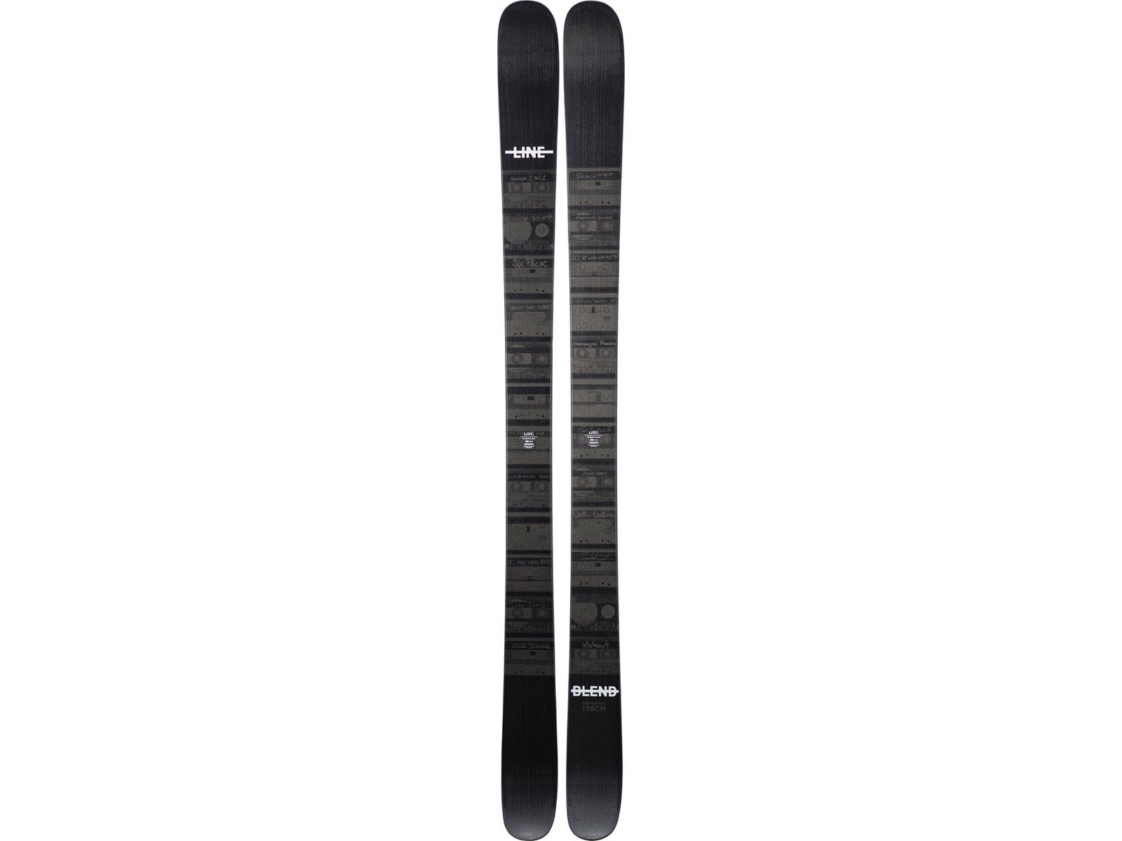 Set: Line Blend + Salomon Warden MNC 11 (2212338) | Bild 2
