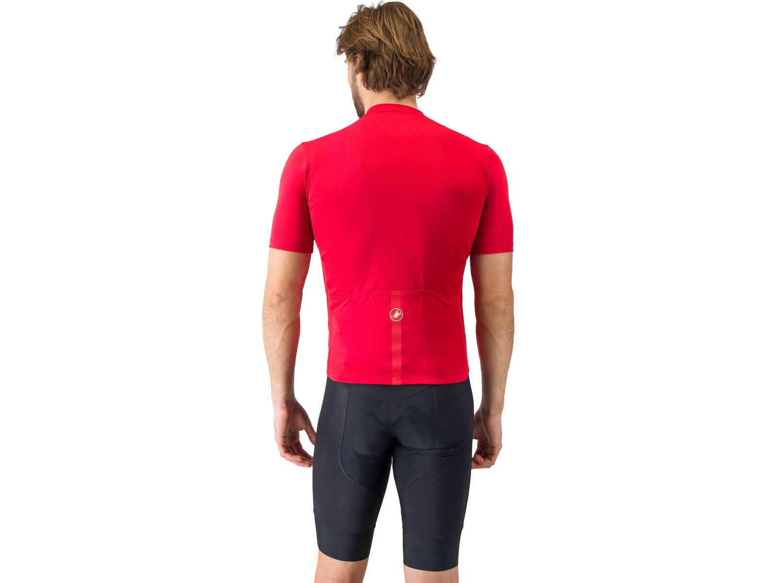 Castelli Competizione 2 Bibshort, black | Bild 8