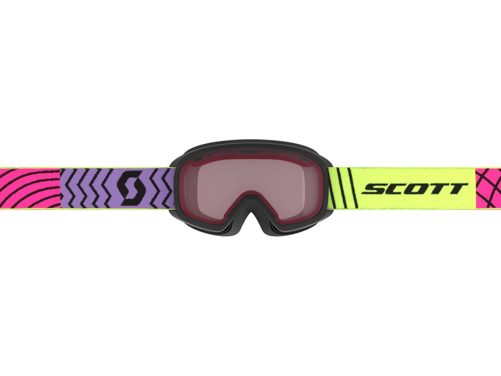 Scott Junior Witty, Enhancer / purple/neon pink | Bild 2
