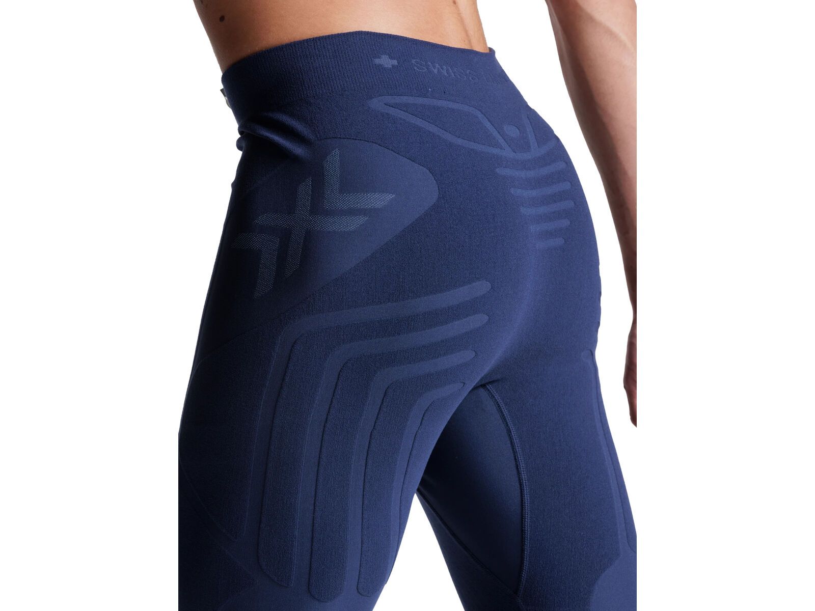 X-Bionic Heatloop Pants Men, marine | Bild 6