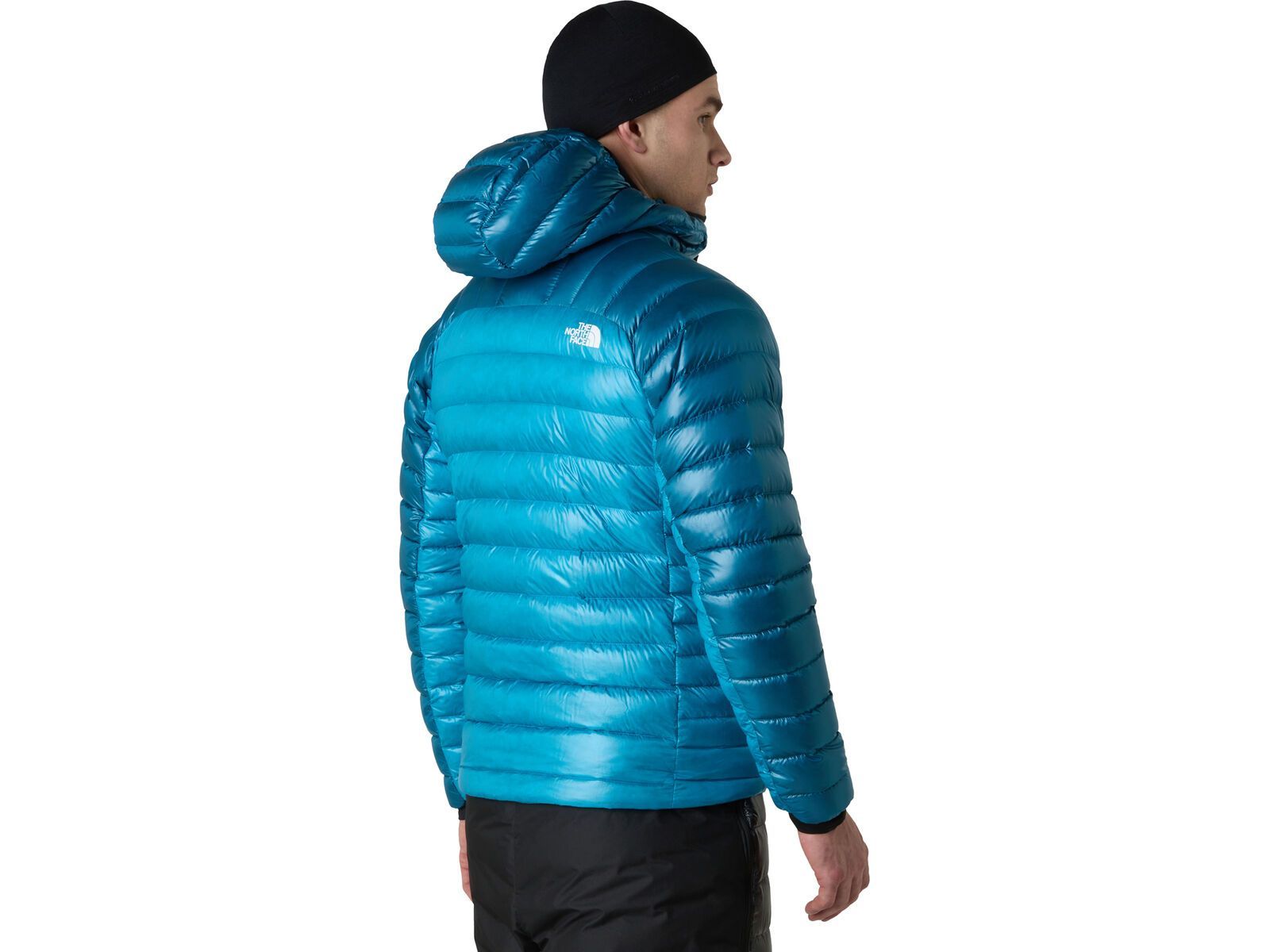 The North Face Men’s Summit Breithorn Hoodie, meridian blue/dusk blue | Bild 4