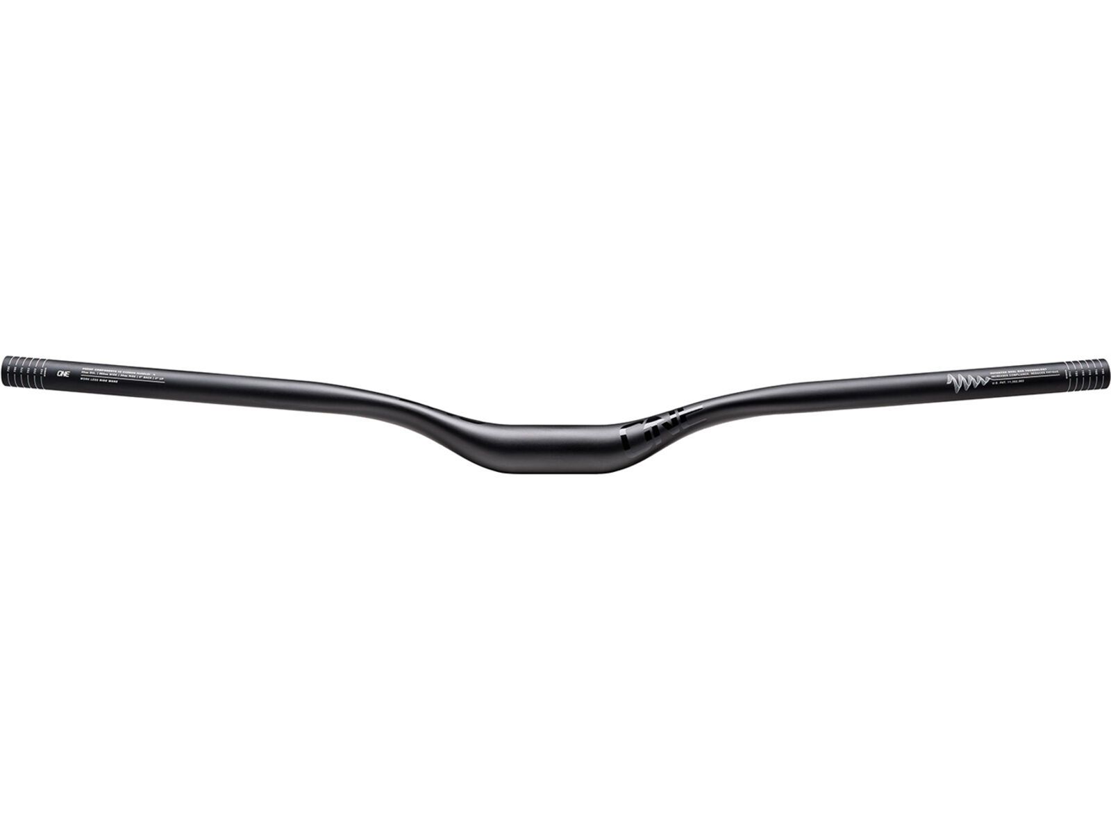OneUp Components V2 Carbon Handlebar - 35 / 800 mm | Bild 1