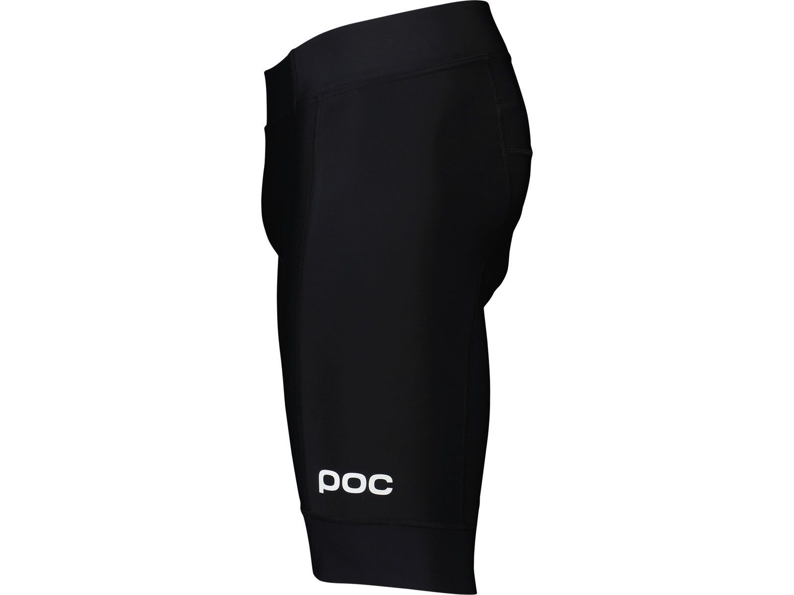 POC M's Air Indoor Shorts, uranium black | Bild 2