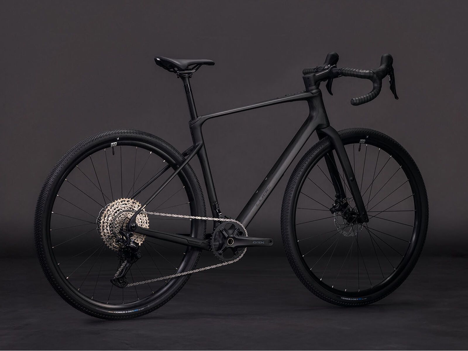Cube Nuroad C:62 One, blackline | Bild 2