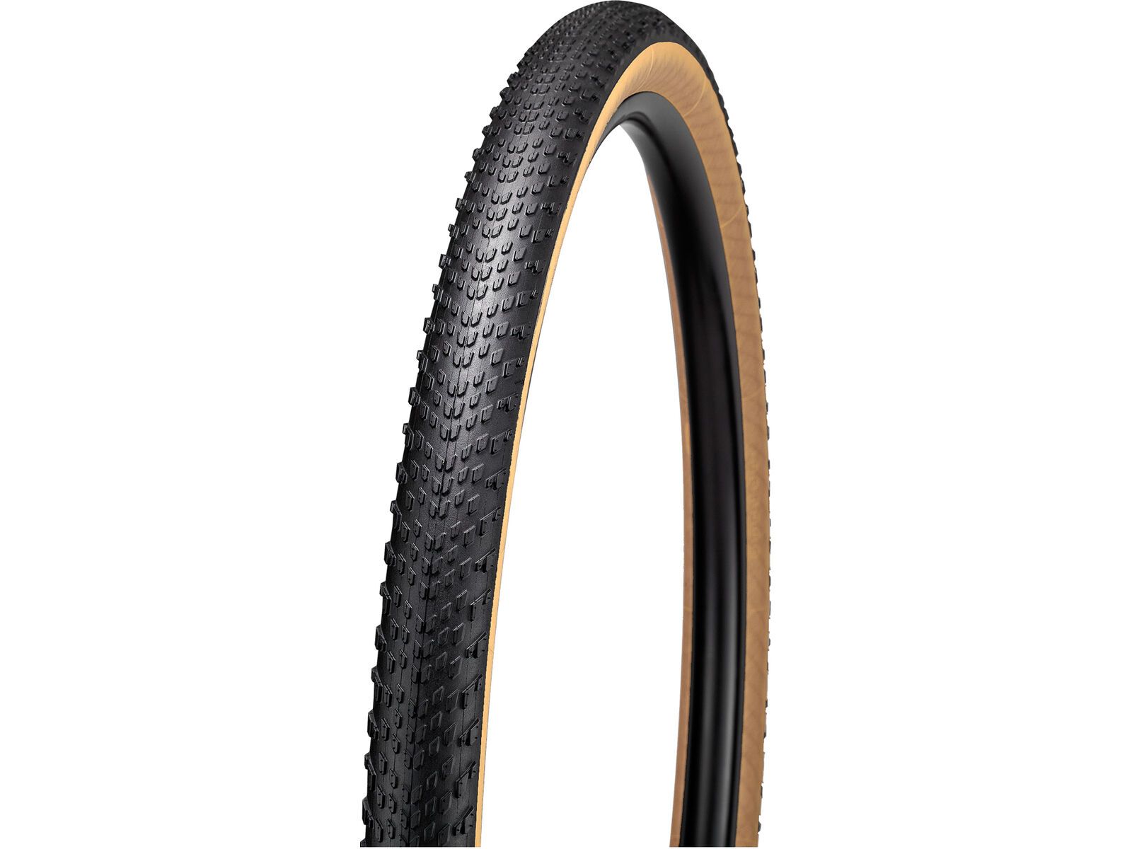 Specialized Tracer TLR Gripton T5 - 700C, tan sidewall | Bild 1