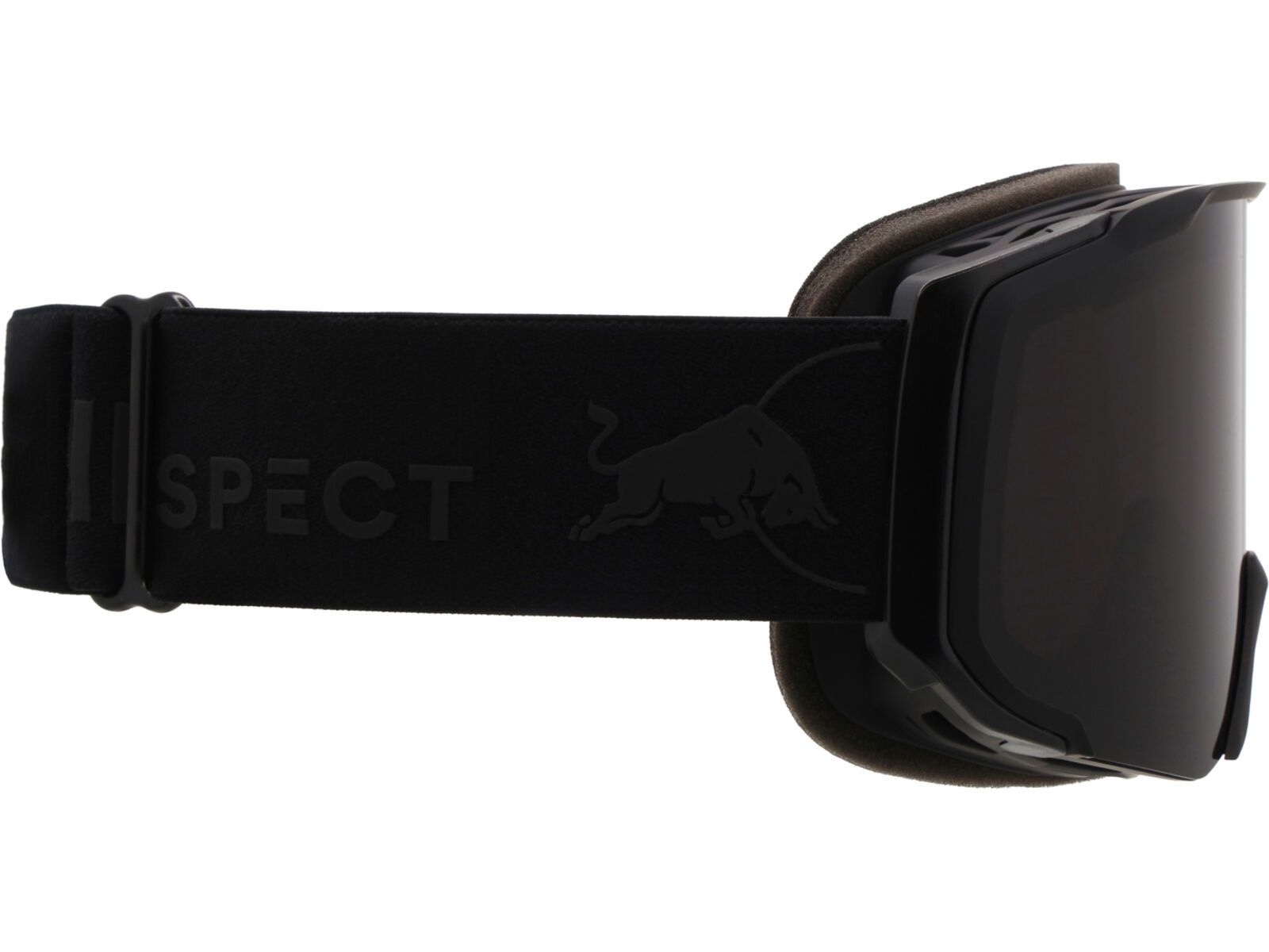 Red Bull Spect Eyewear Jibb, Smoke / black | Bild 2