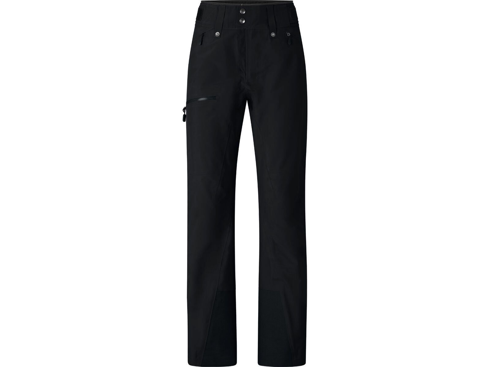 Norrona lofoten Gore-Tex Pants W's, caviar black | Bild 1