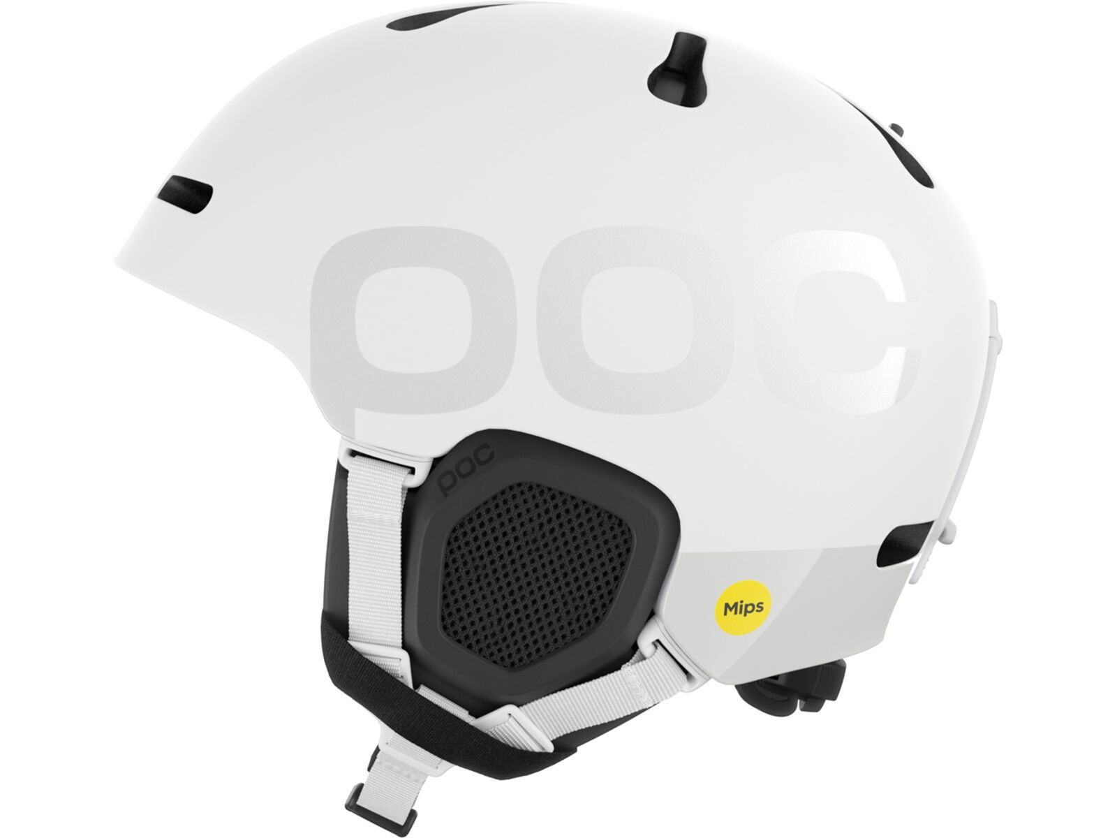 POC Fornix BC MIPS, hydrogen white matt | Bild 1