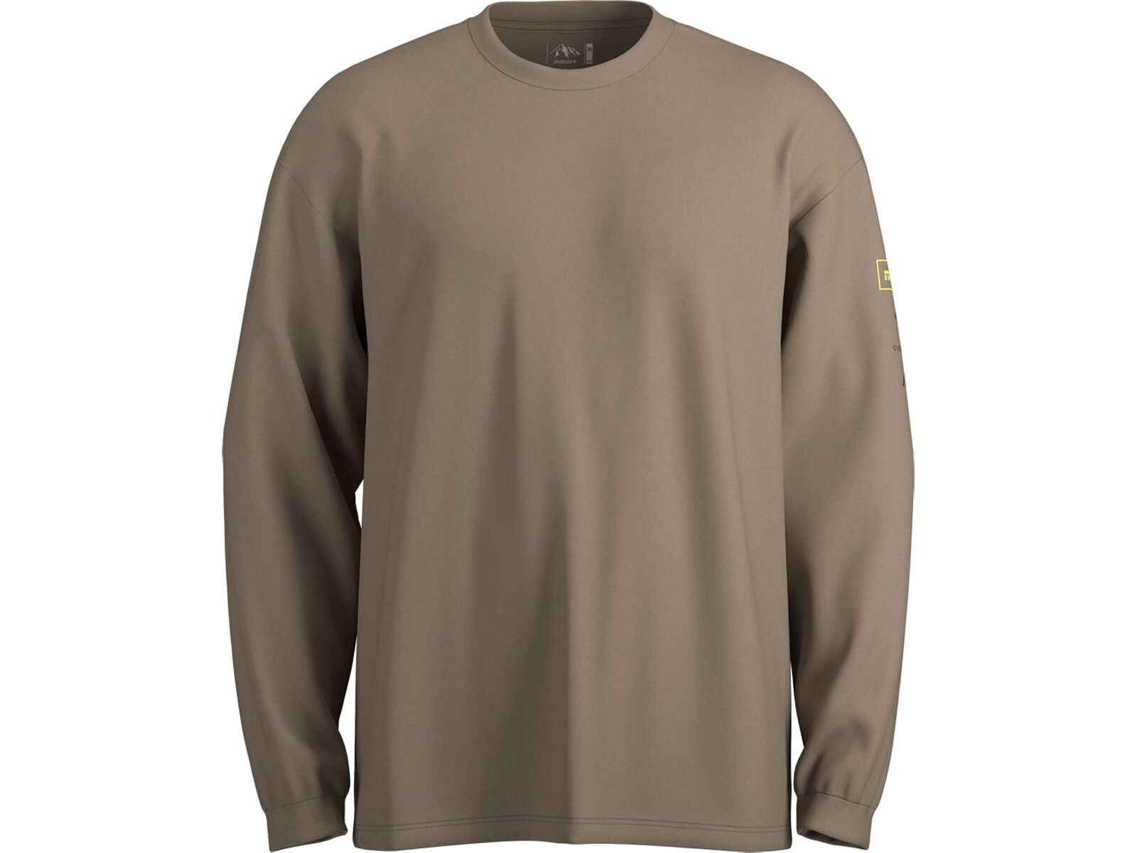 Maloja SaccaroM., dark gravel | Bild 1