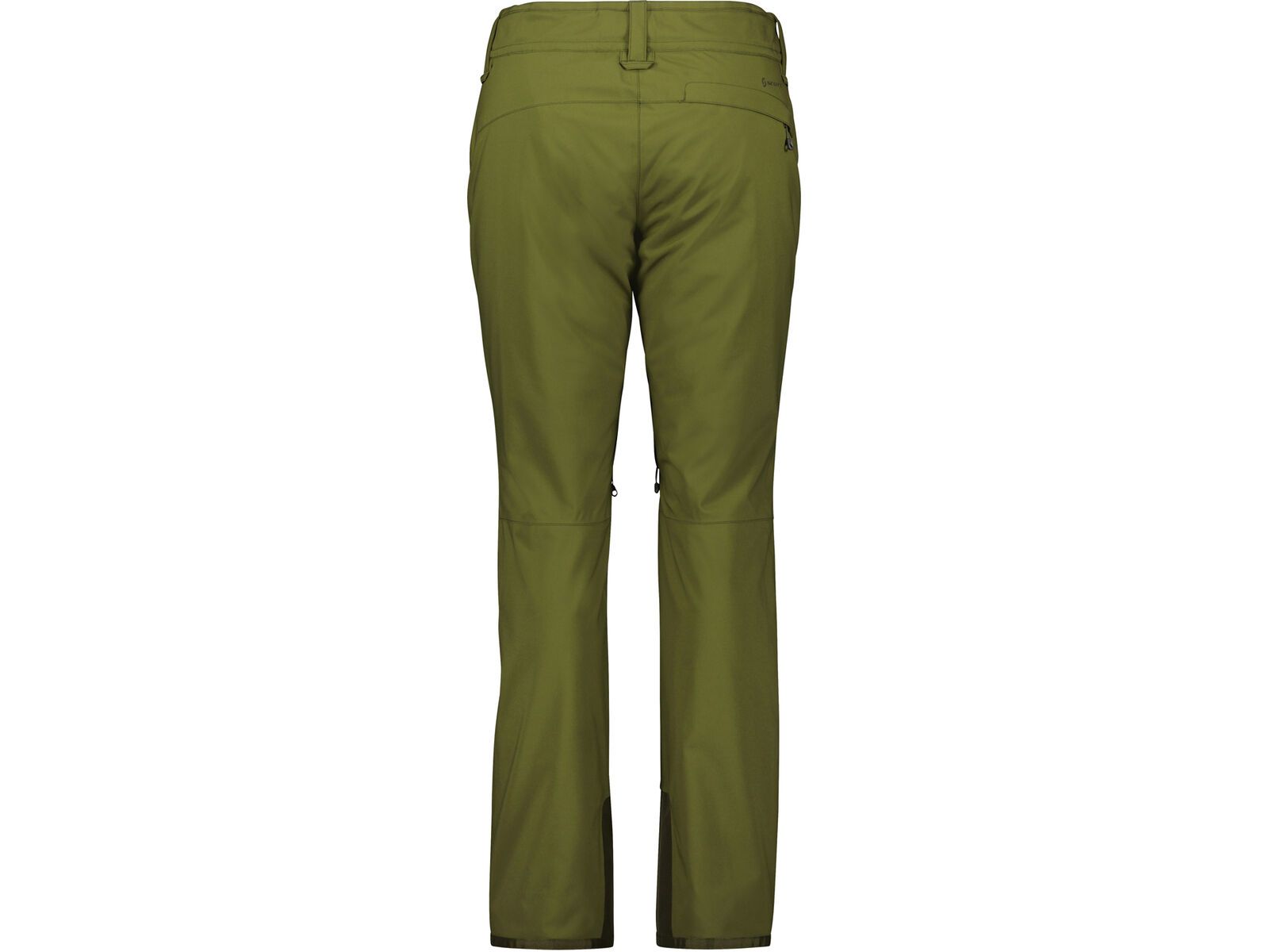 Scott Ultimate Dryo 10 Women's Pants, fir green | Bild 2