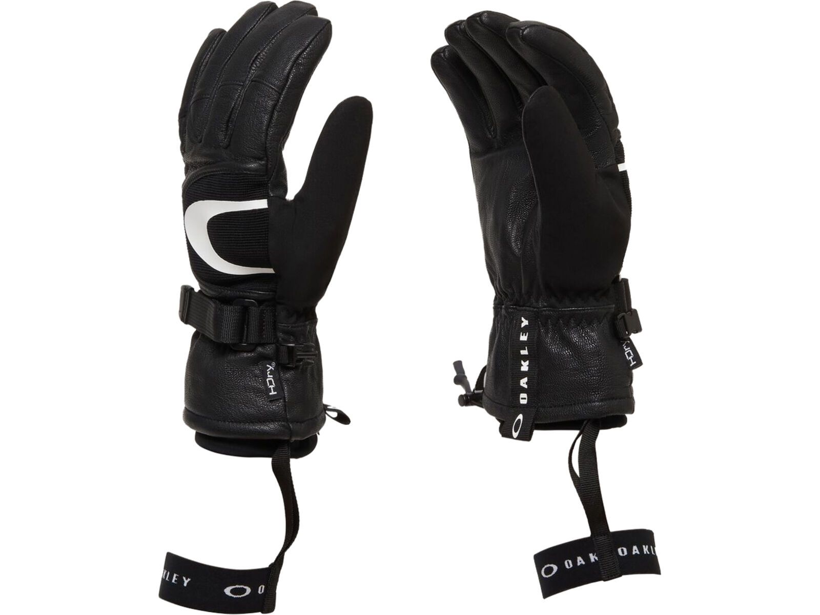 Oakley Timberline Glove, blackout | Bild 1