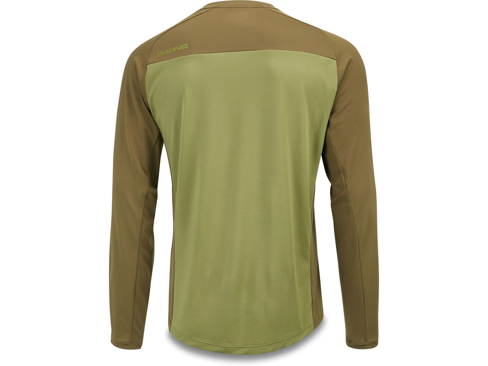 Dakine Syncline L/S Jersey, dark olive | Bild 2