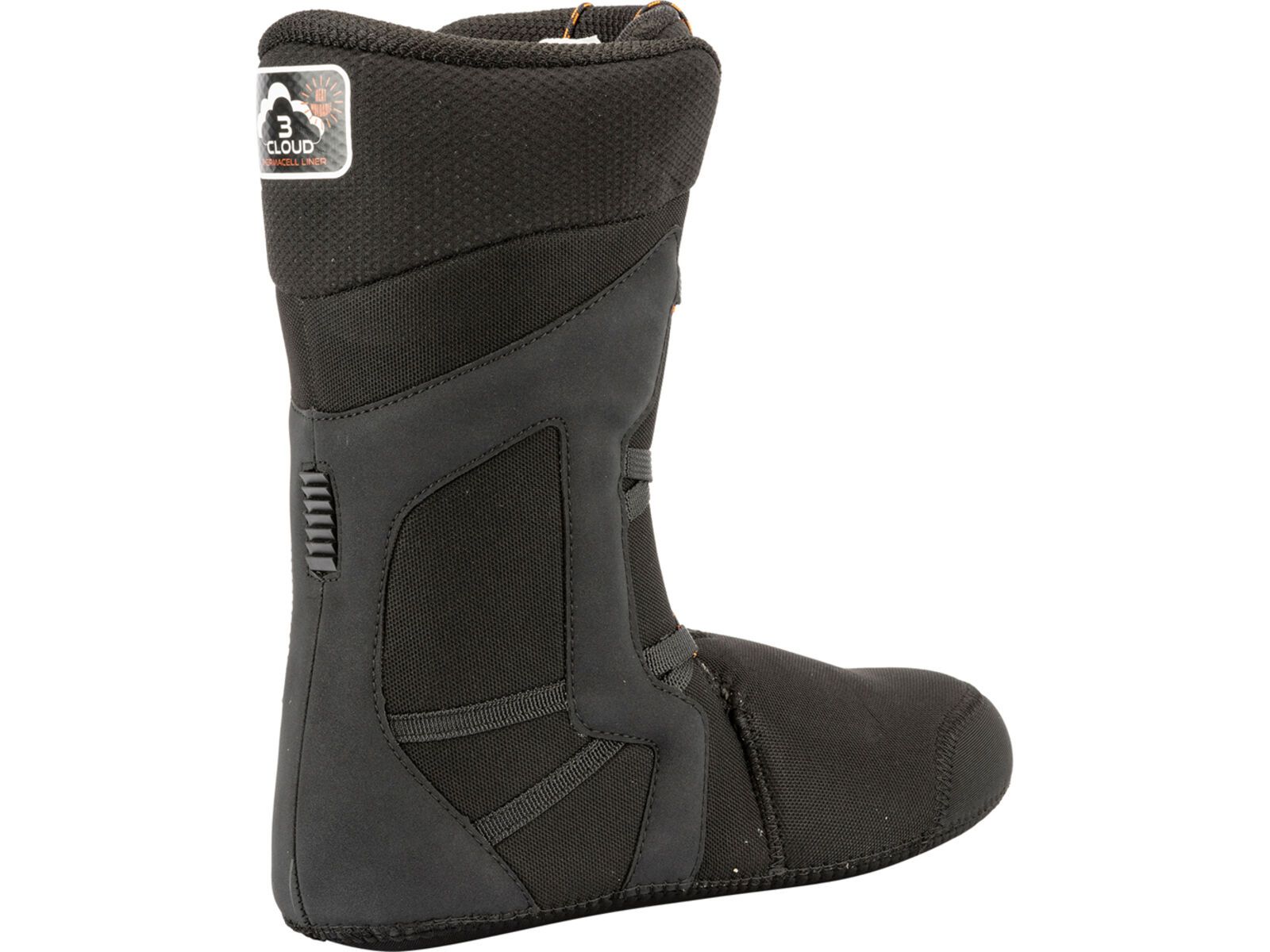 Nitro Sentinel BOA, black | Bild 11