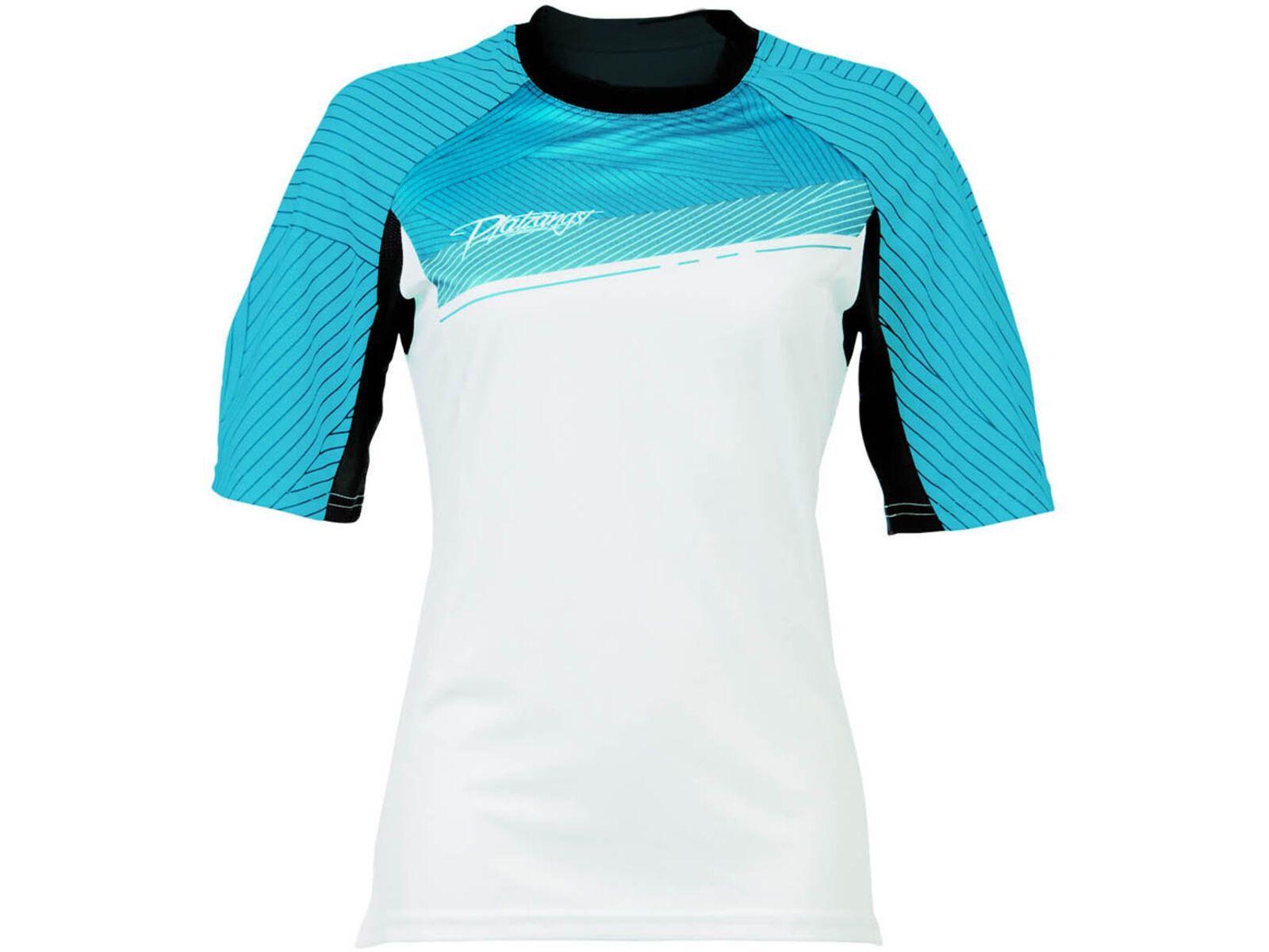 Platzangst Trace, turquoise | Bild 1