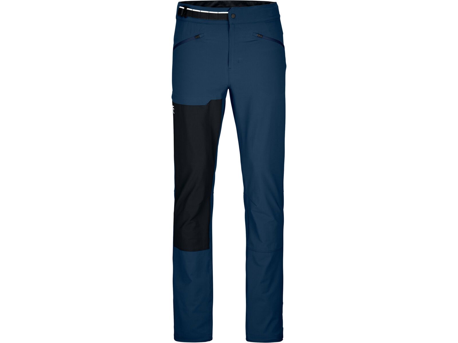 Ortovox Merino Shield Light Brenta Pants M, deep ocean | Bild 1