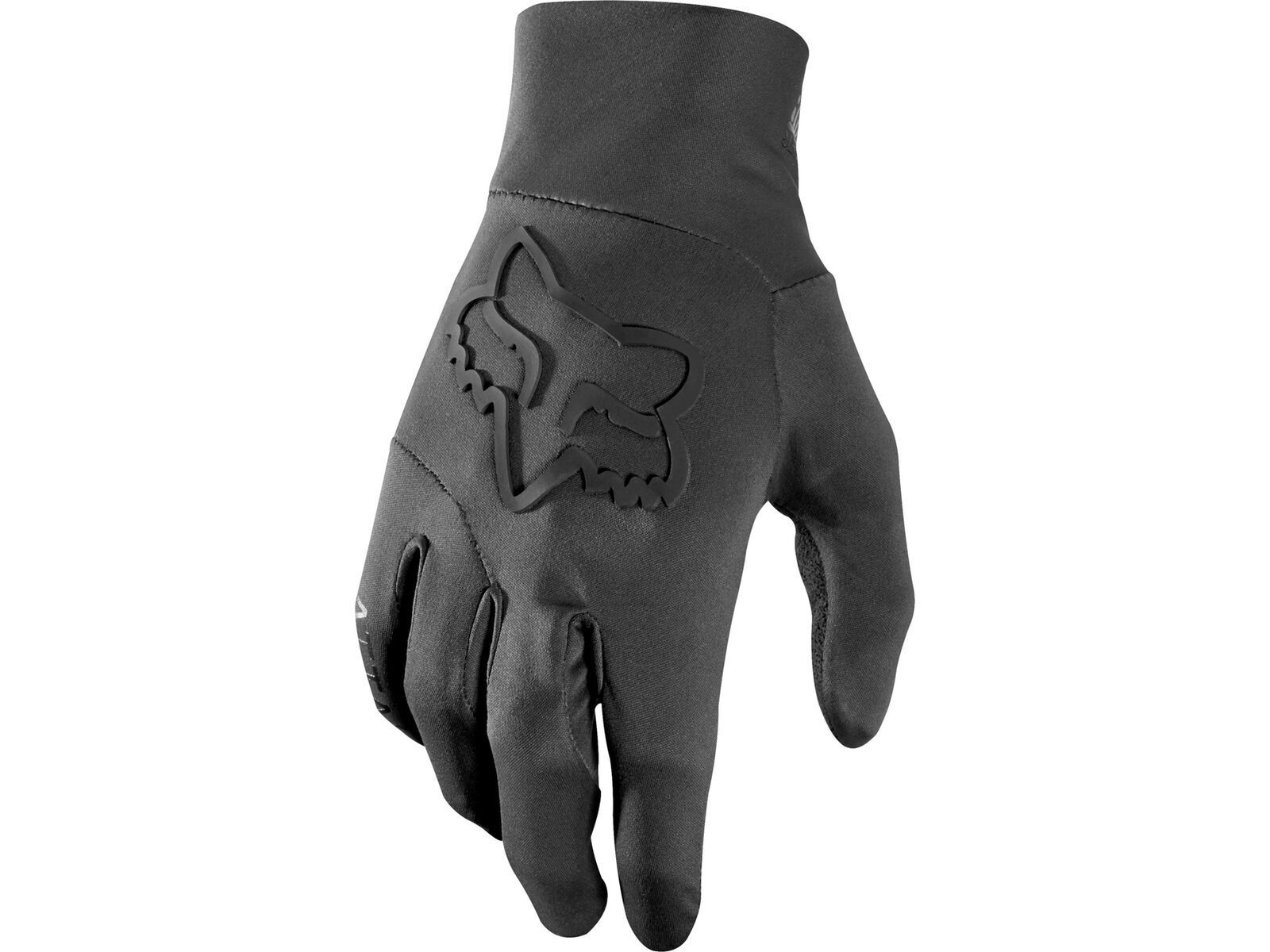 Fox Ranger Water Glove, black | Bild 1