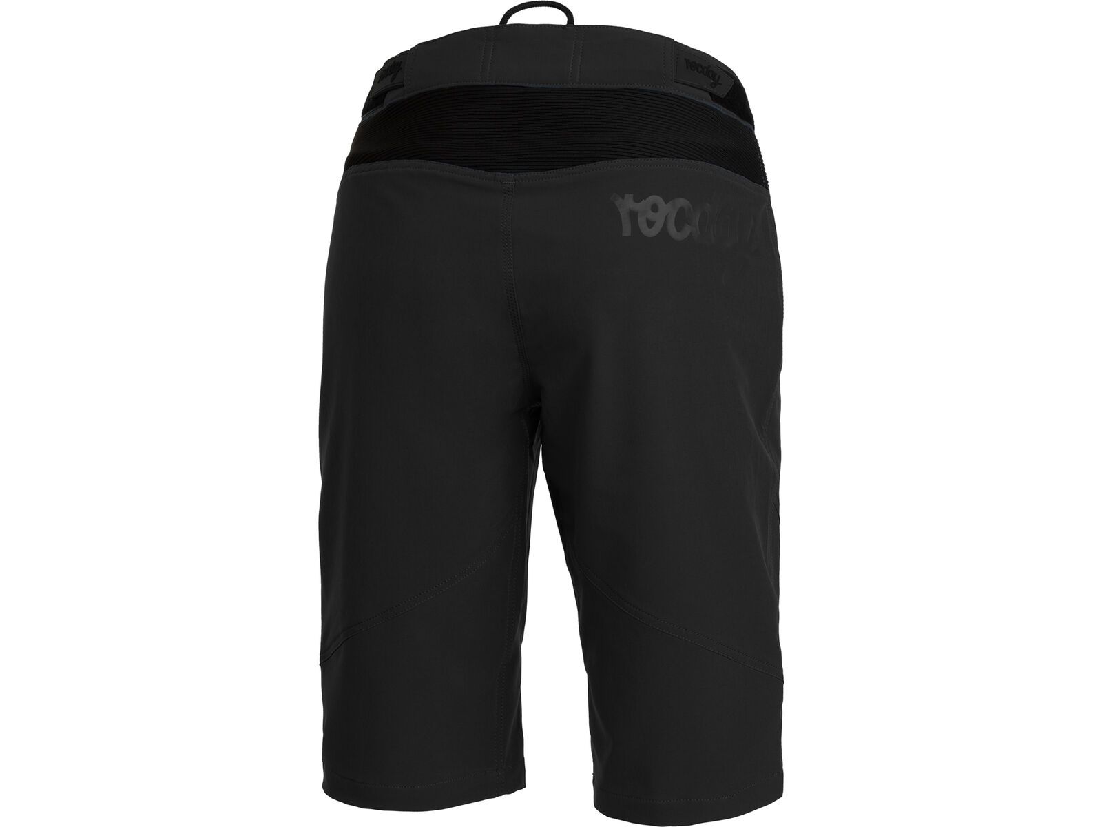 Rocday Roc Lite Wmn Shorts, black | Bild 2