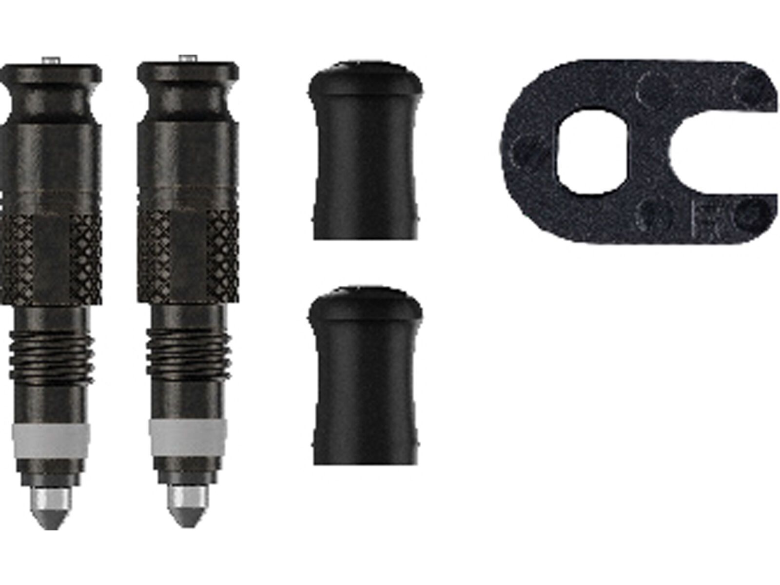 Schwalbe Clik Valve Conversion Kit SV - nur Ventile | Bild 1