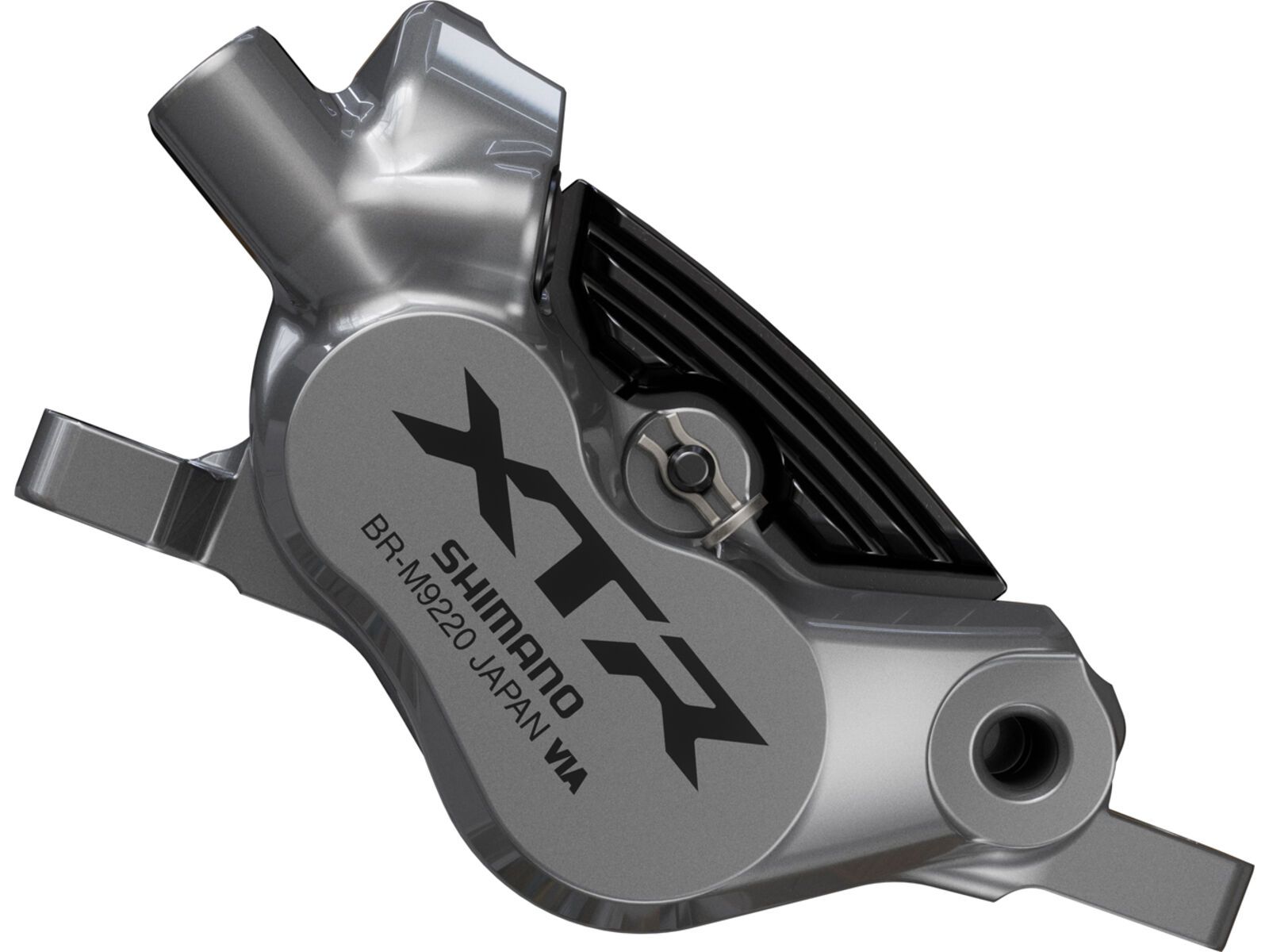 Shimano XTR BL-M9220 + BR-M9220 4-Kolben Upgrade-Kit | Bild 11