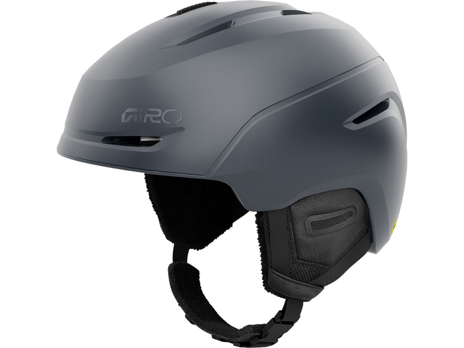 Giro Avera MIPS, matte indigo pearl | Bild 1