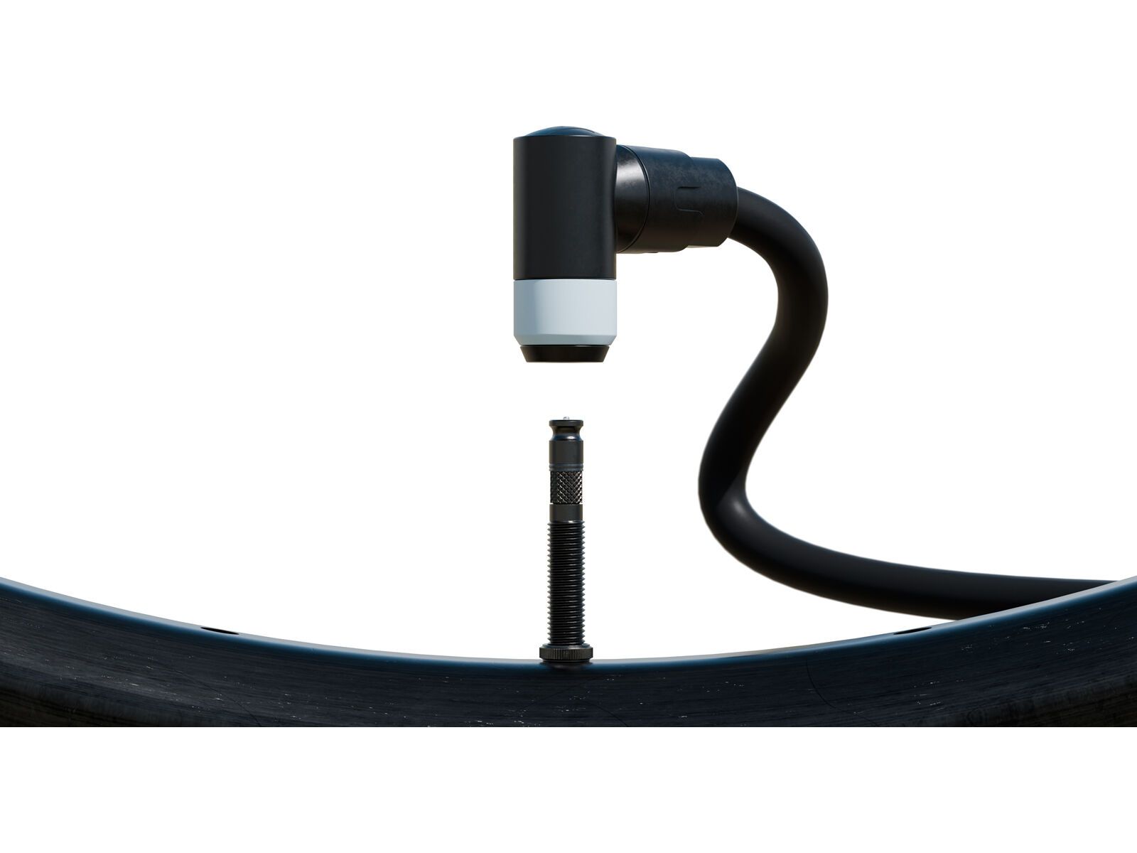 Schwalbe Schlauch SCV 17 - 28/47-622/635 / 40 mm | Bild 3