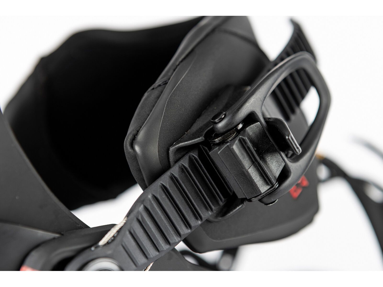 Nitro Team Pro, black red | Bild 6