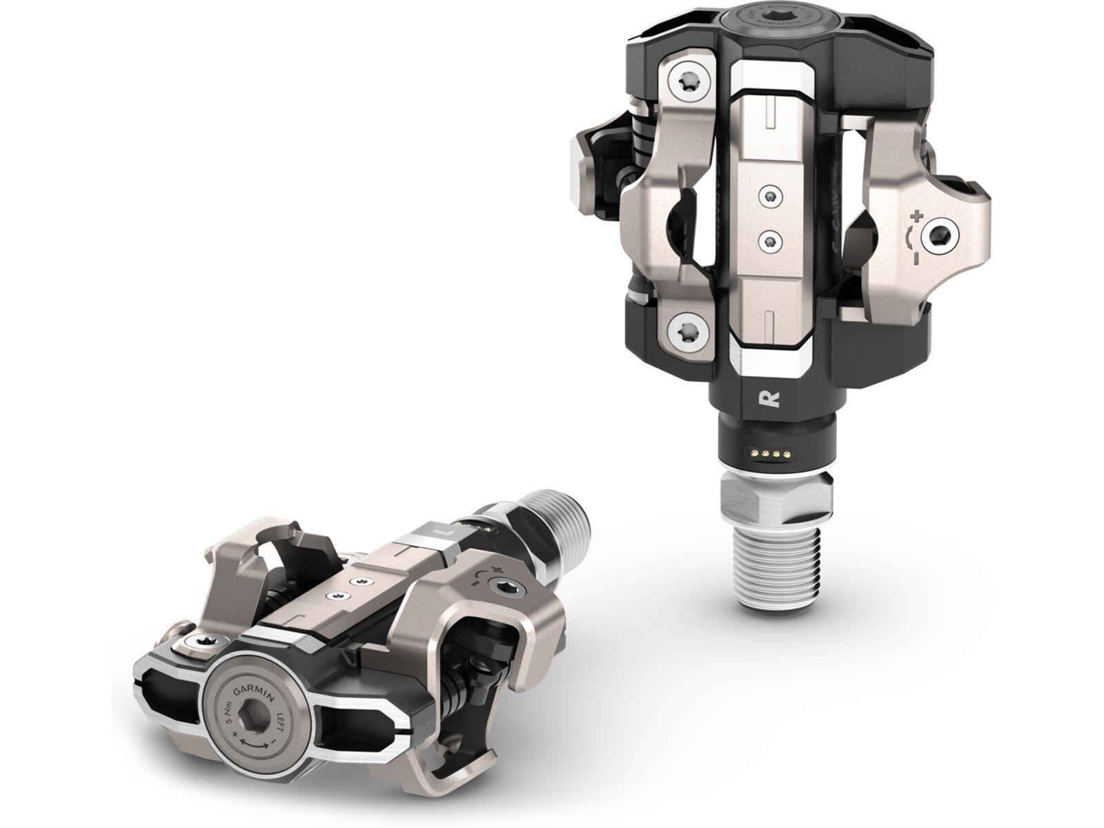 Garmin Rally XC210 Dual Sensor | Bild 1