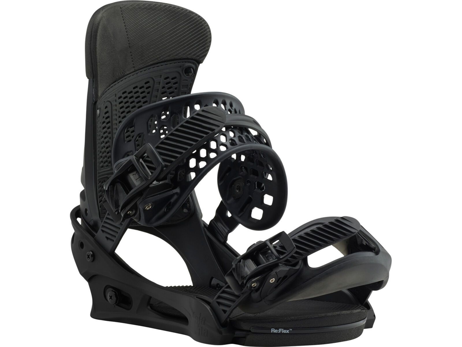 Set: Burton Custom X 2019 + Malavita (1931025S) | Bild 3