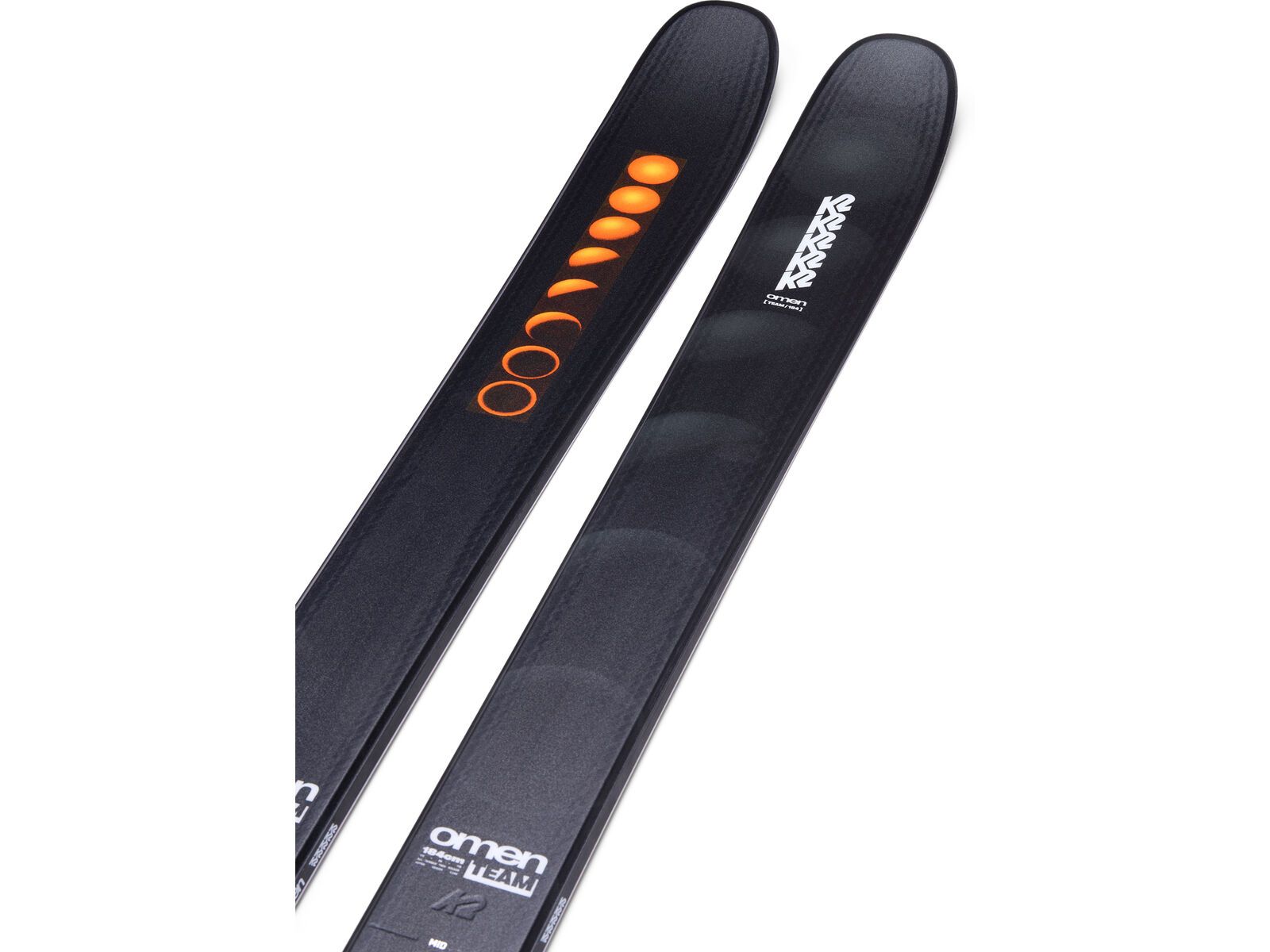 K2 Omen Team | Bild 4