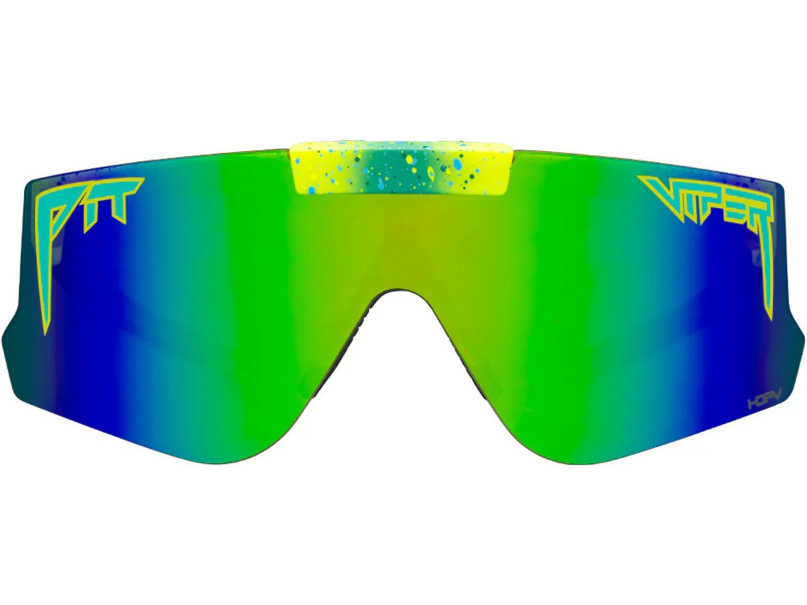 Pit Viper The Flip-Offs, The Rec Center / HDPV Polarized Blue-Green | Bild 2
