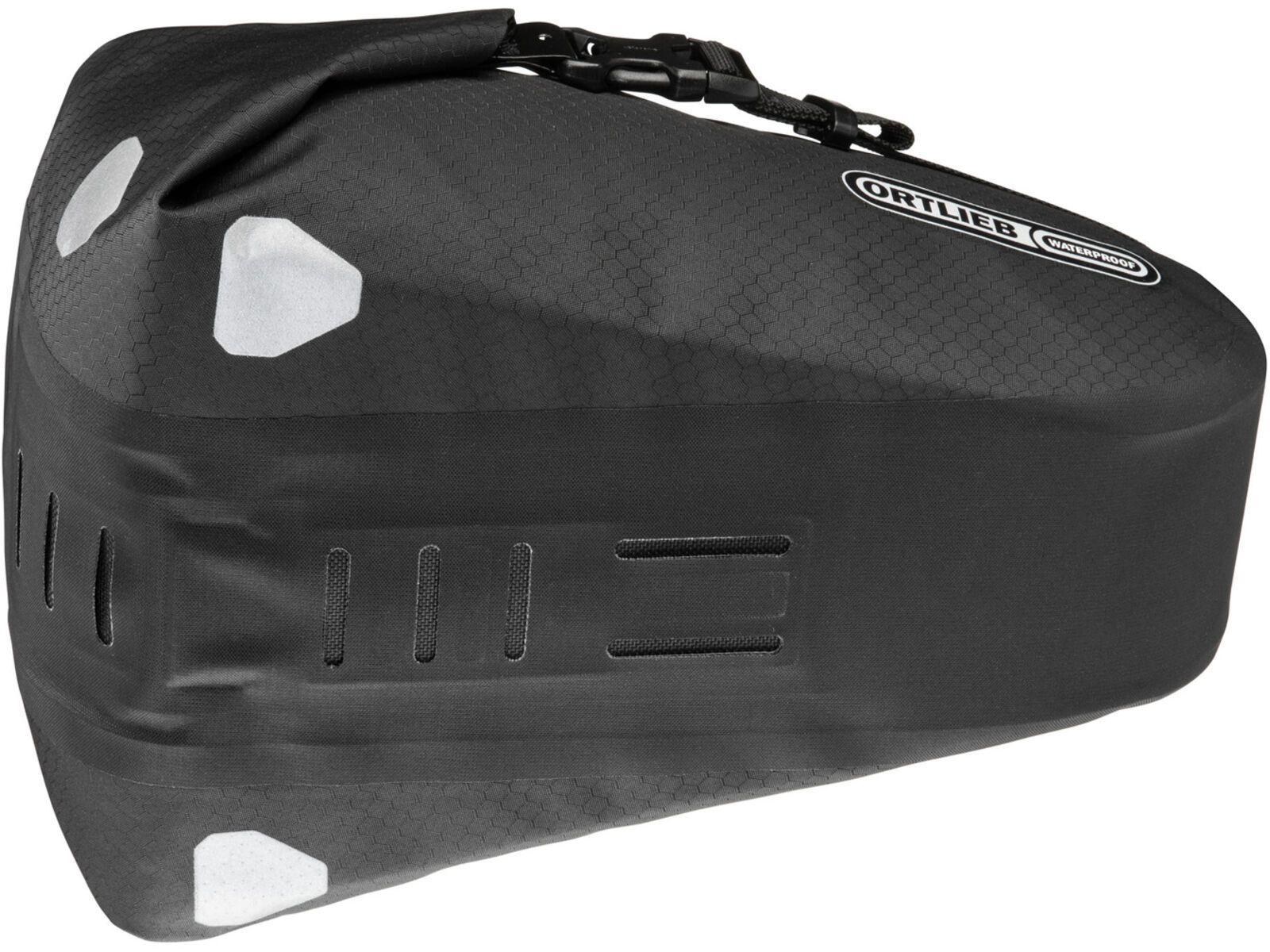 ORTLIEB Saddle-Bag 4,1 L, dark sand | Bild 2